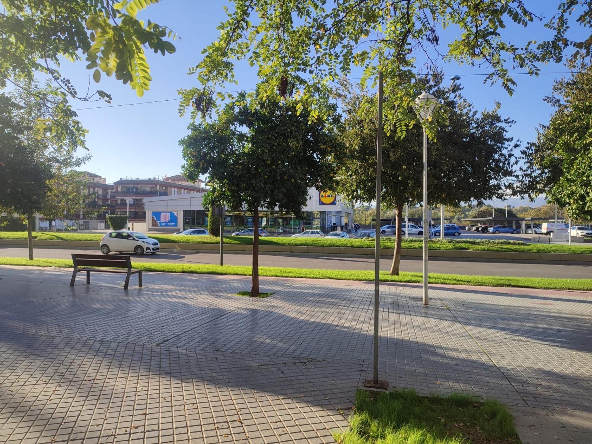Apartamento Olivia