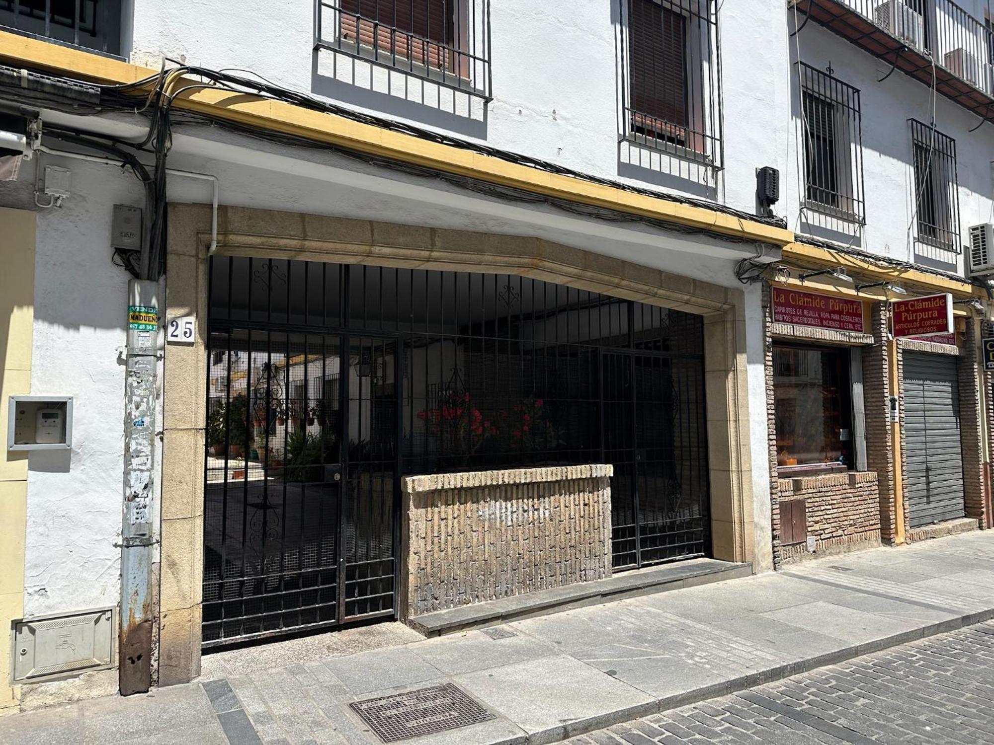 Orive House