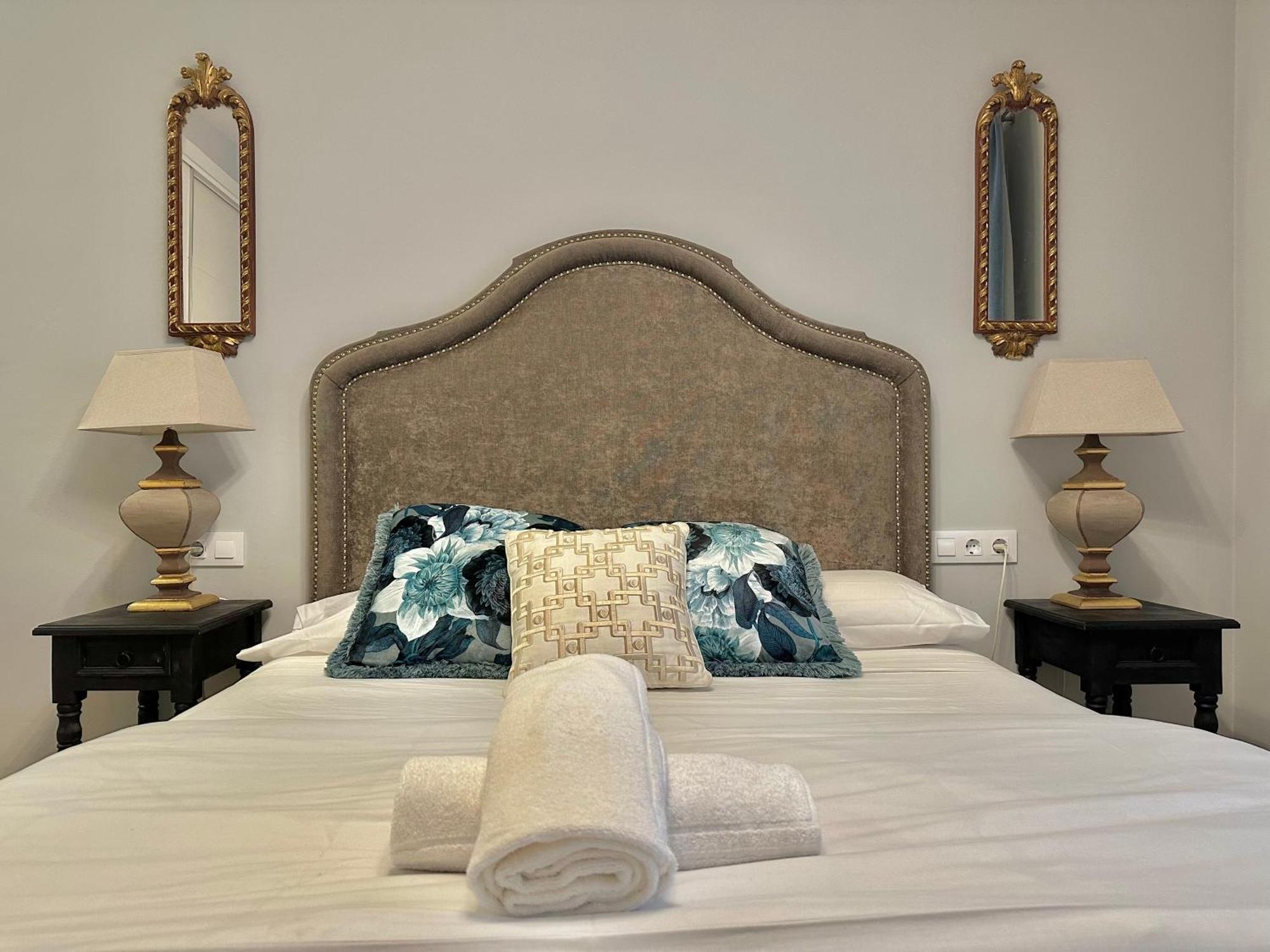 Orive House Apartamento
