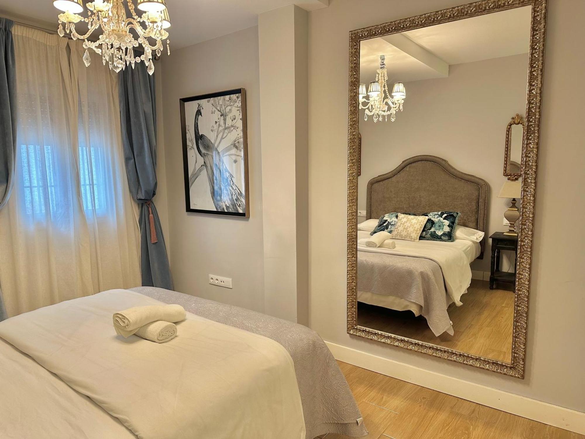Apartamento Orive House Córdoba