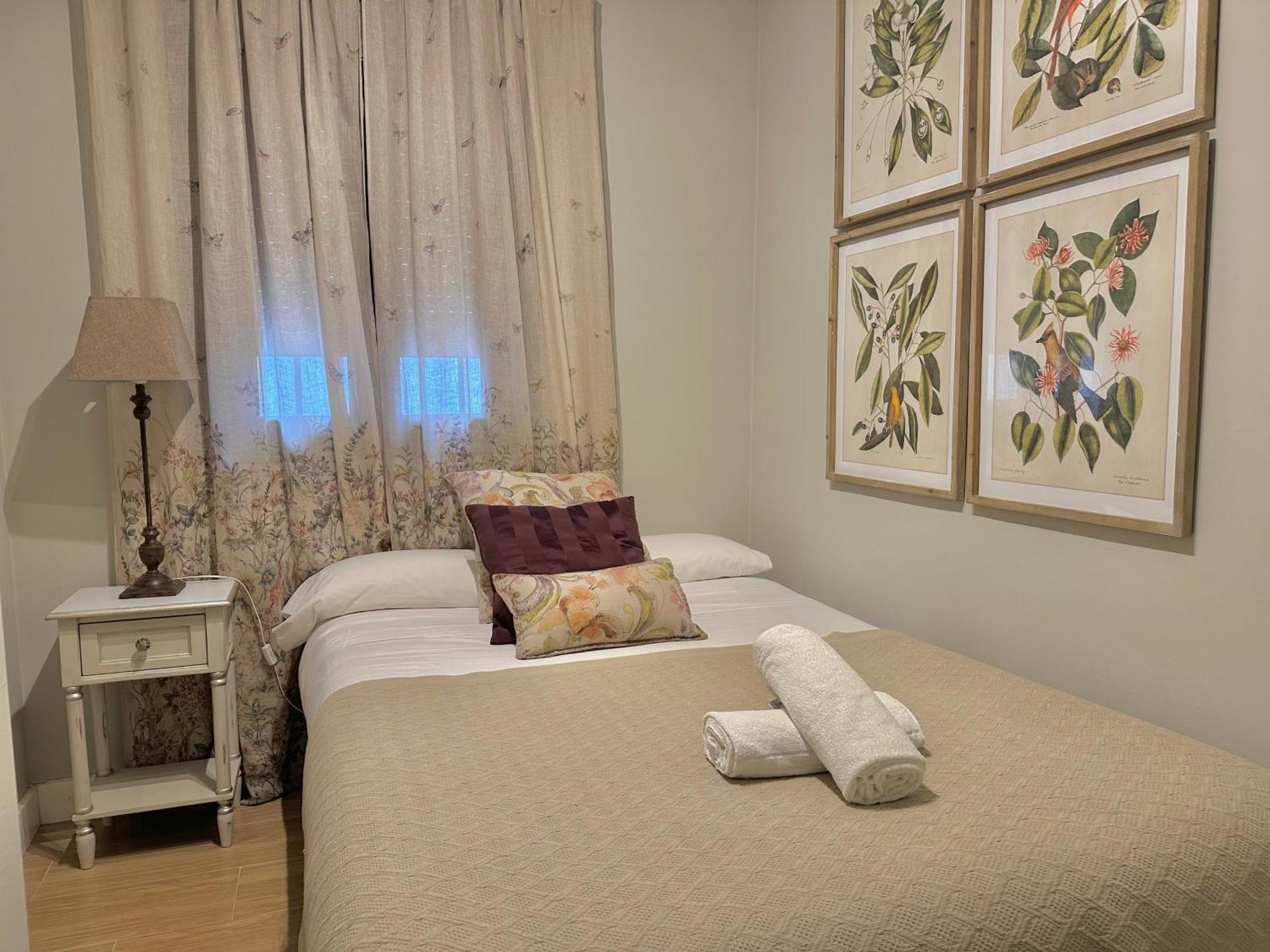 Orive House Apartamento *