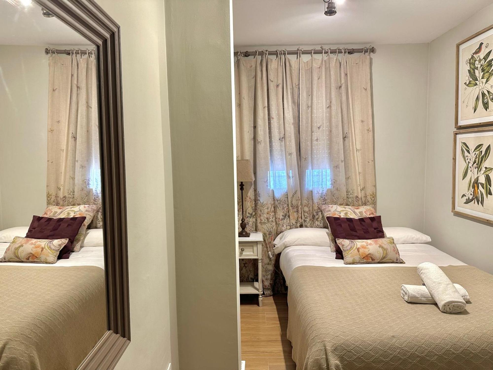 Apartamento Orive House Córdoba