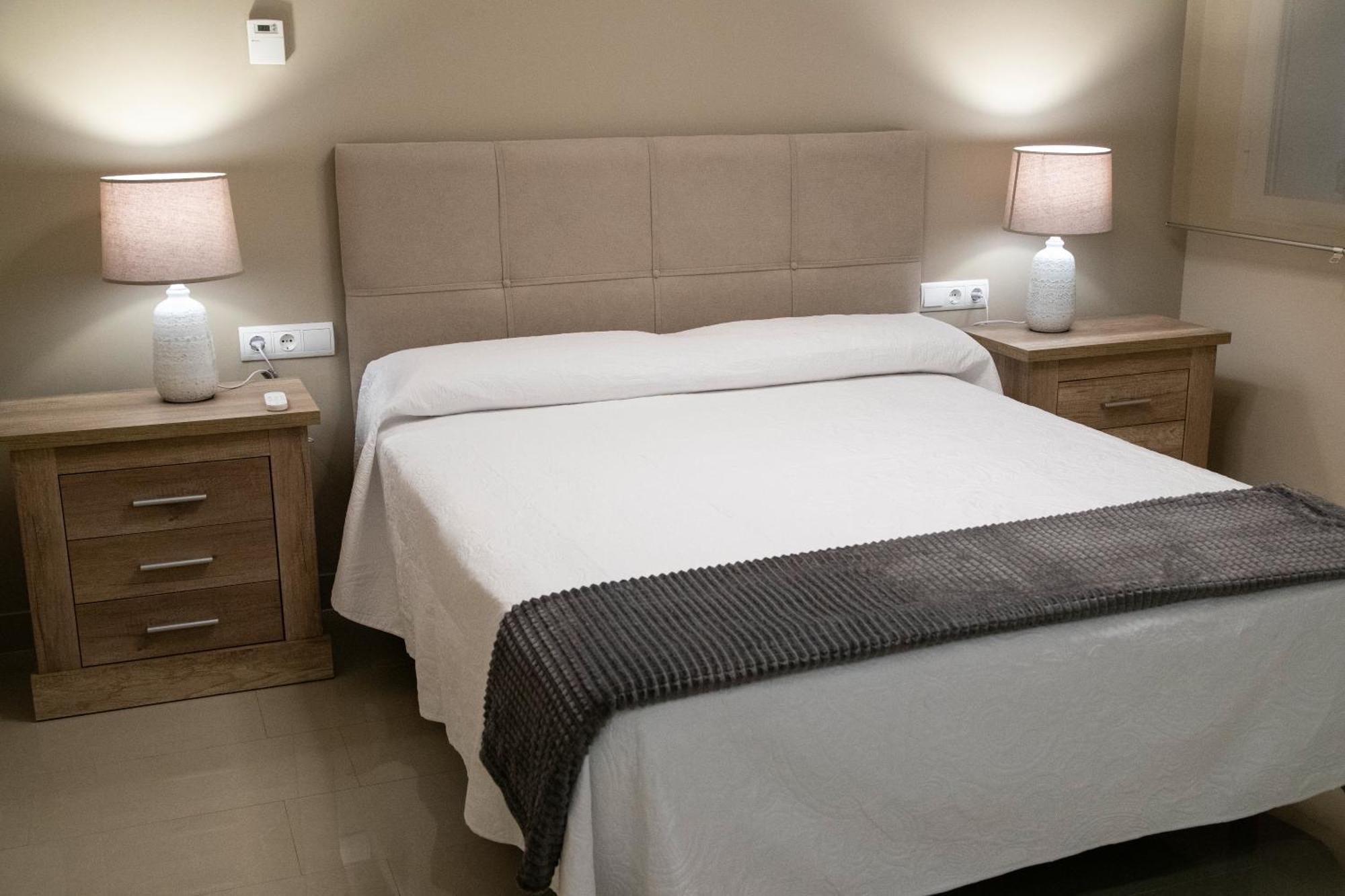 Apartamento Q2