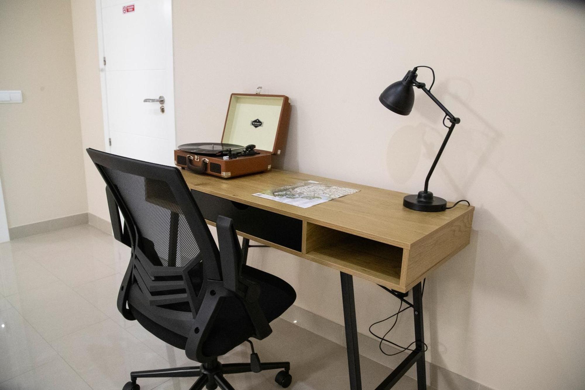 Apartamento Q2 *