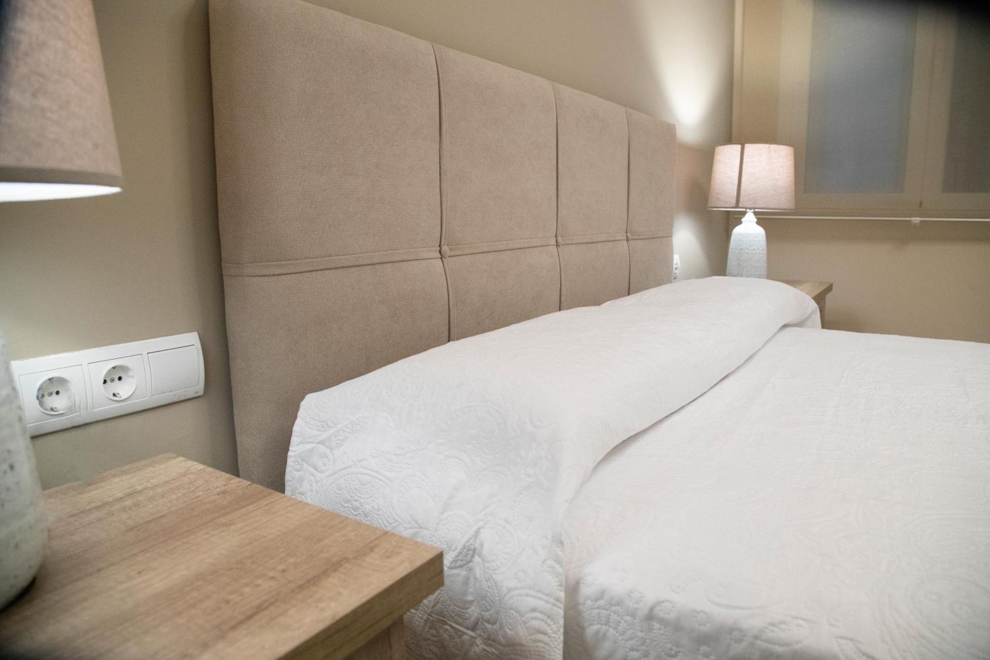 Apartamento Q2 Córdoba