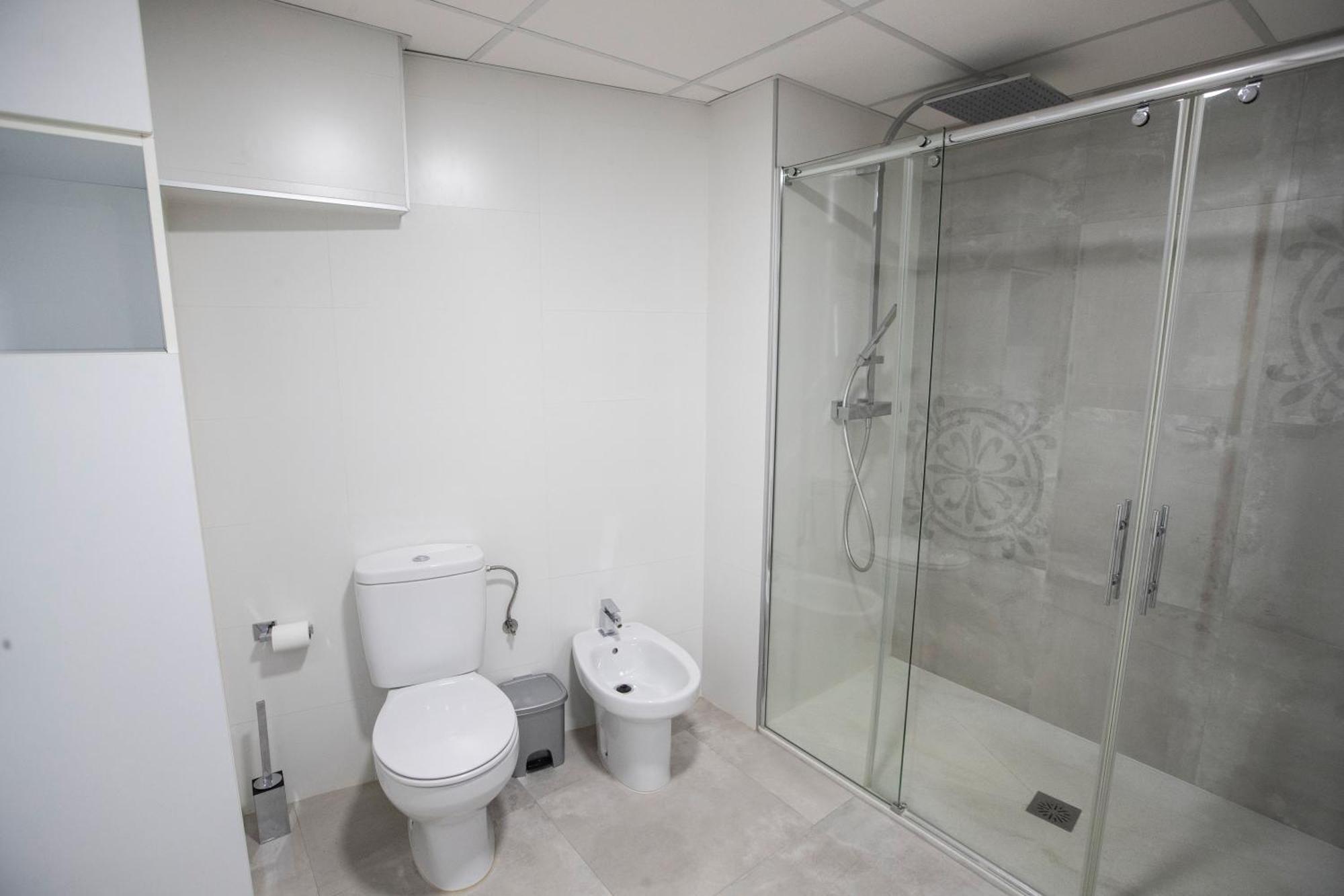 Apartamento Q2 Córdoba