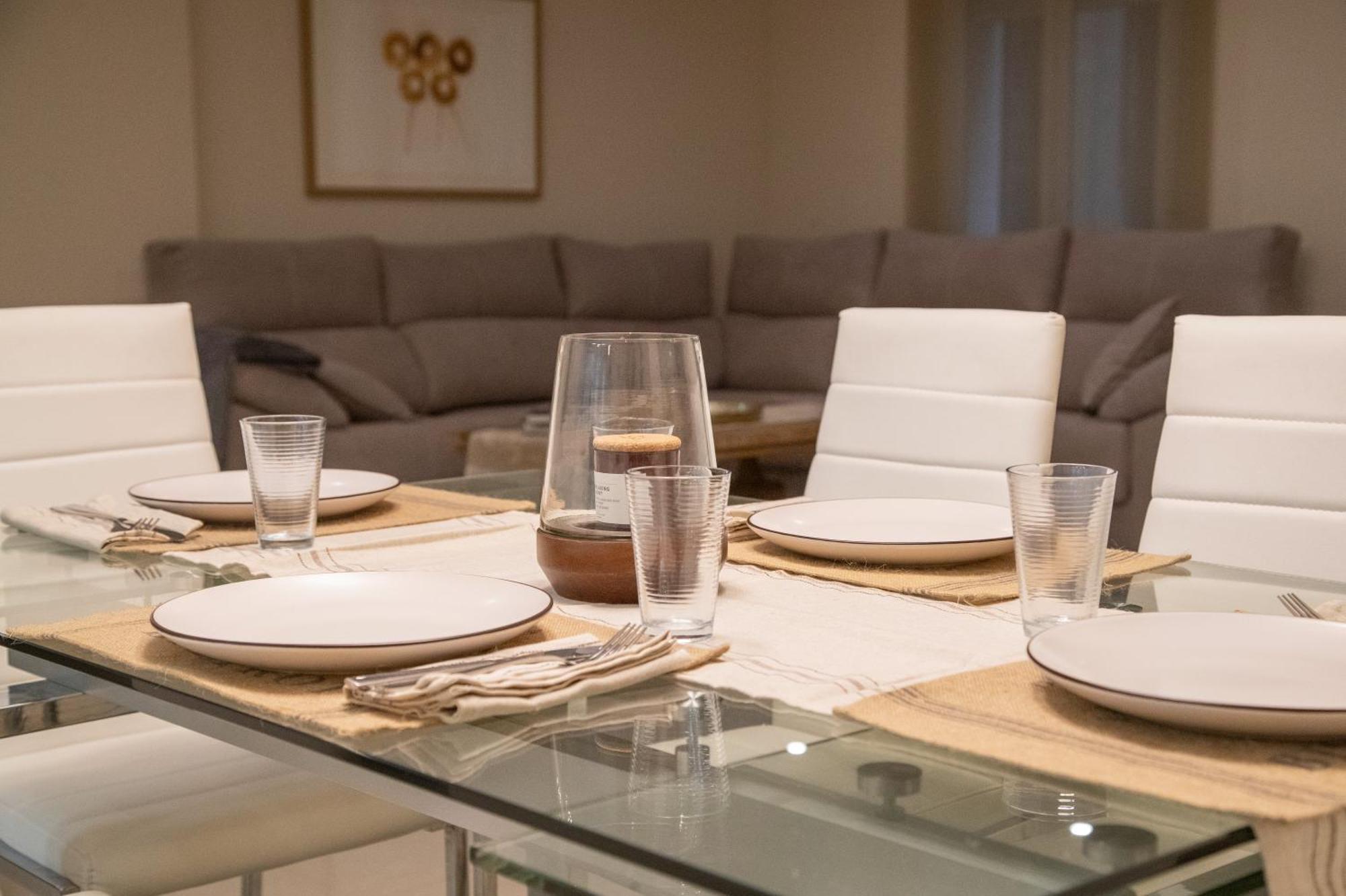 Apartamento Q2 *