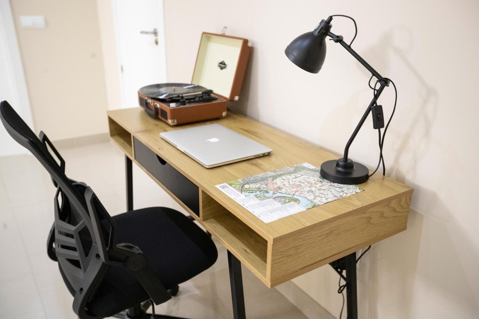 Apartamento Q2 *