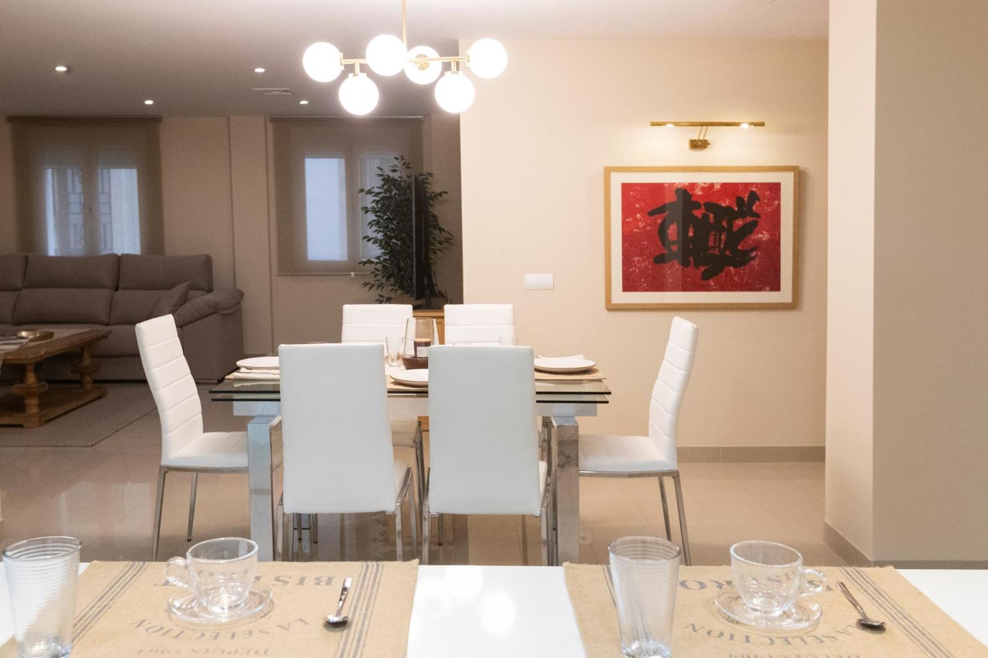 Apartamento Q2 Córdoba