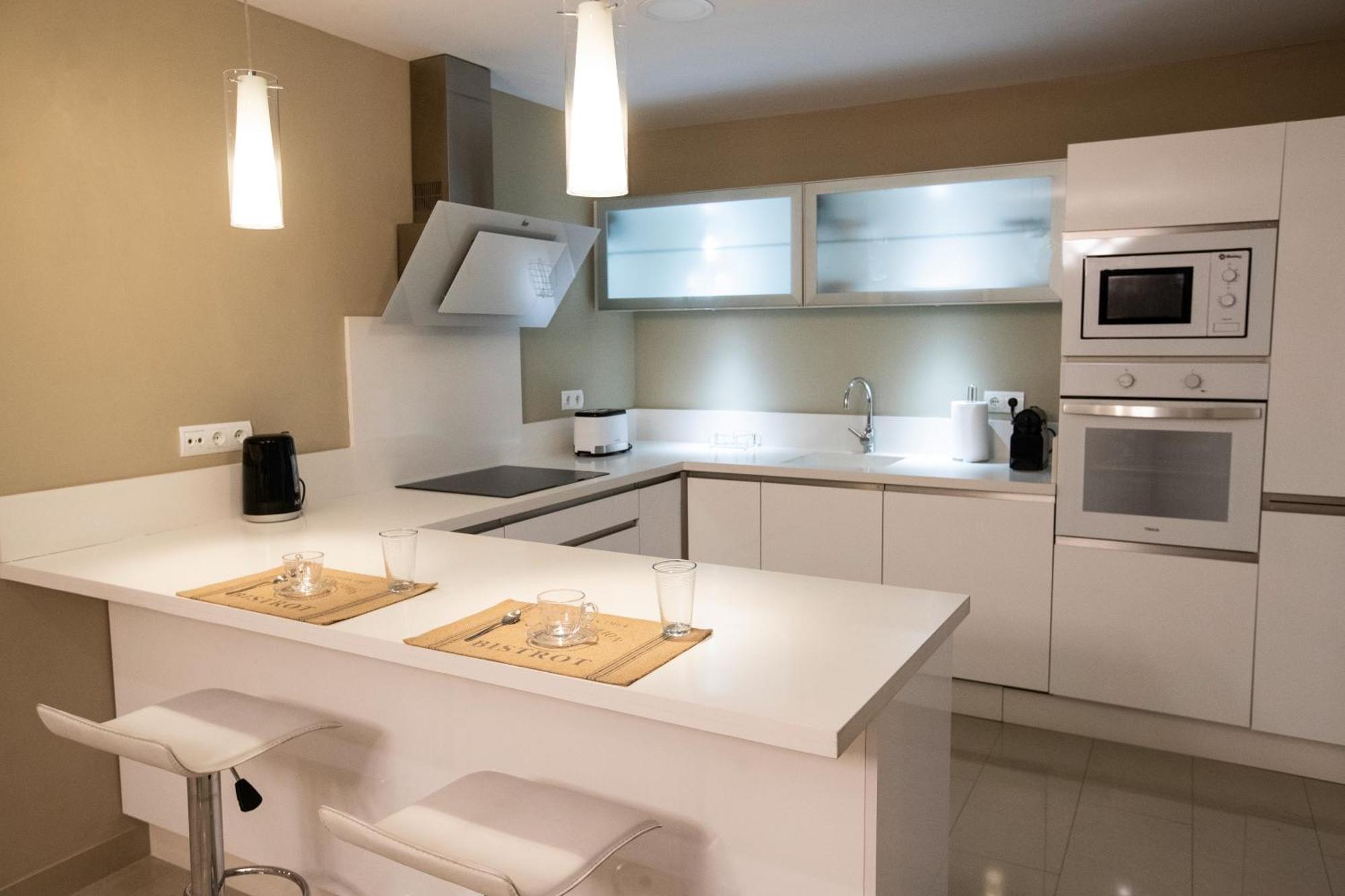 Apartamento Q2 *