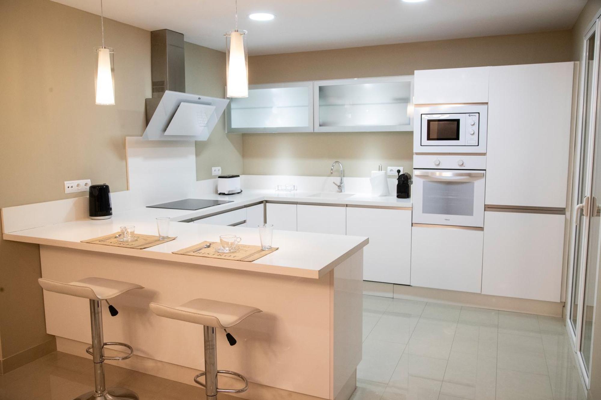 Apartamento Q2 Córdoba