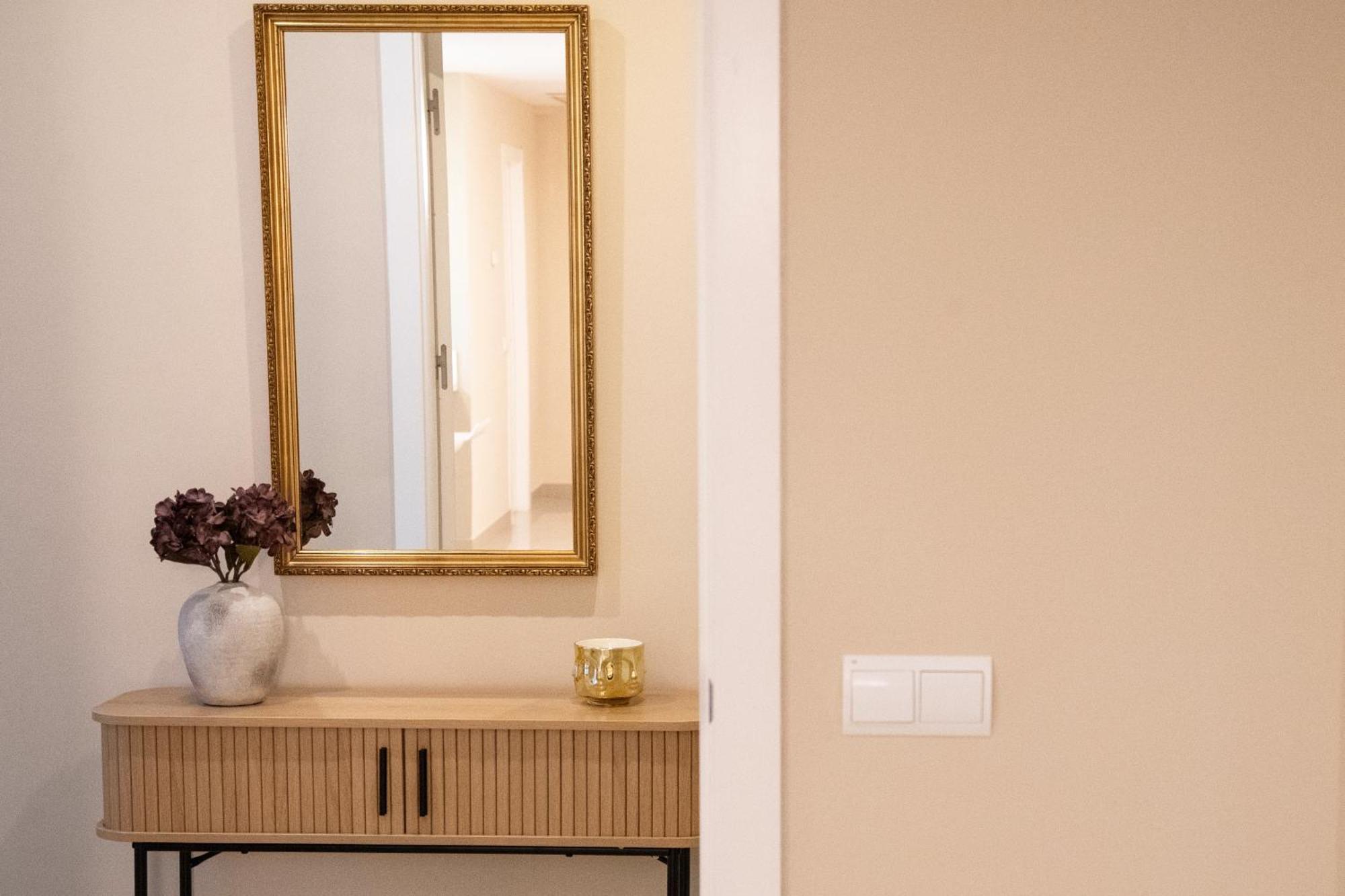 Apartamento Q2