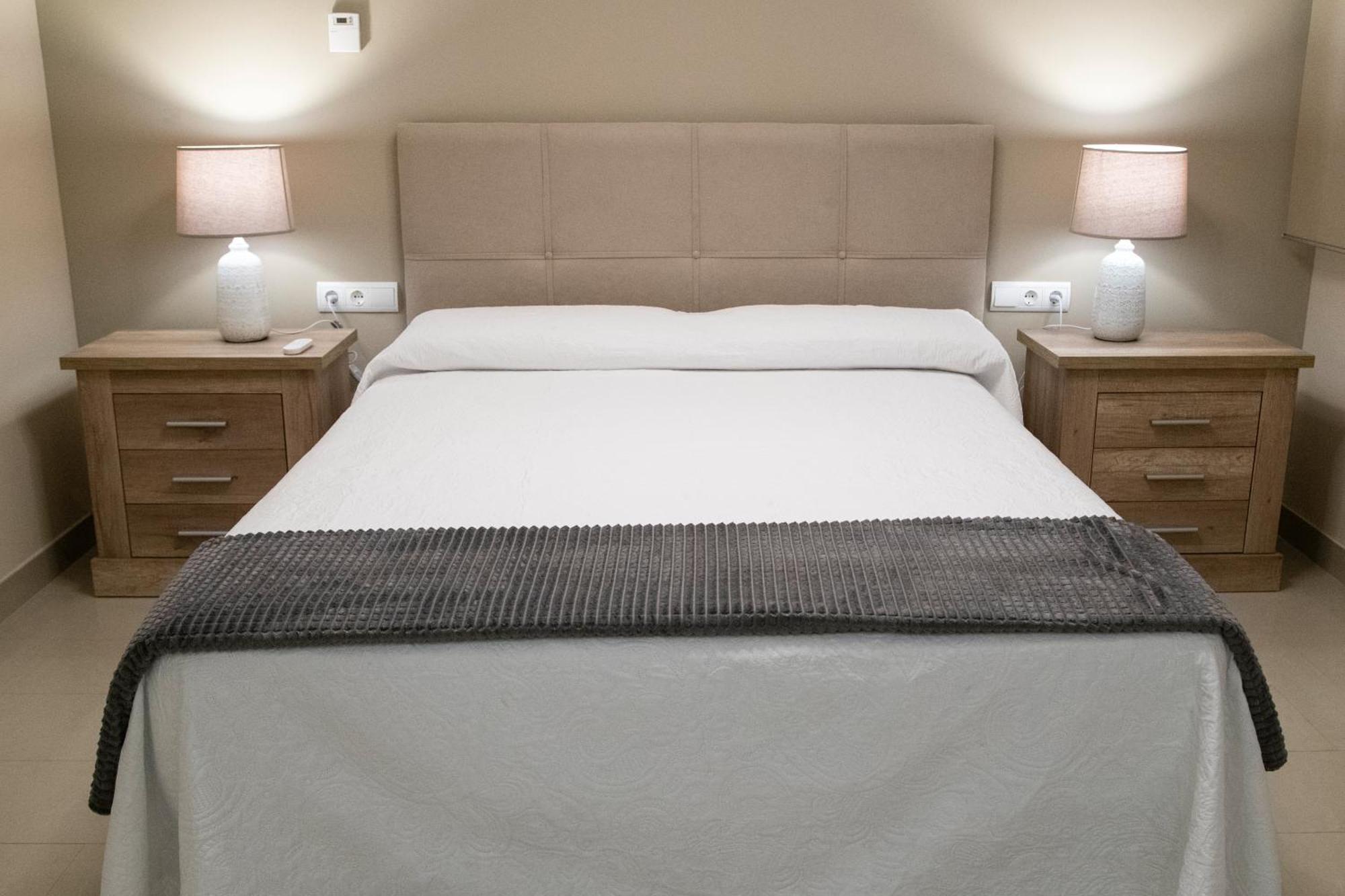 Apartamento Q2 *
