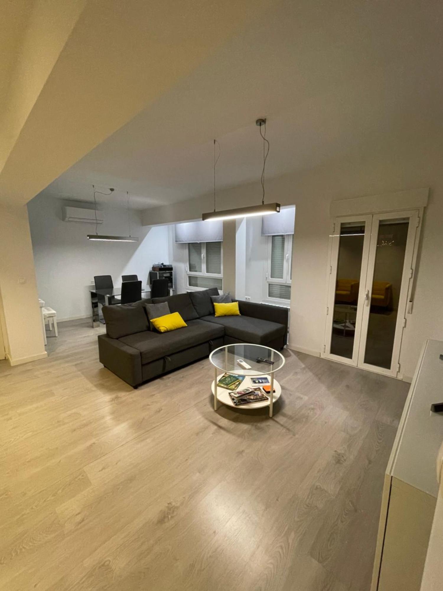 Sweet Apartamento Córdoba