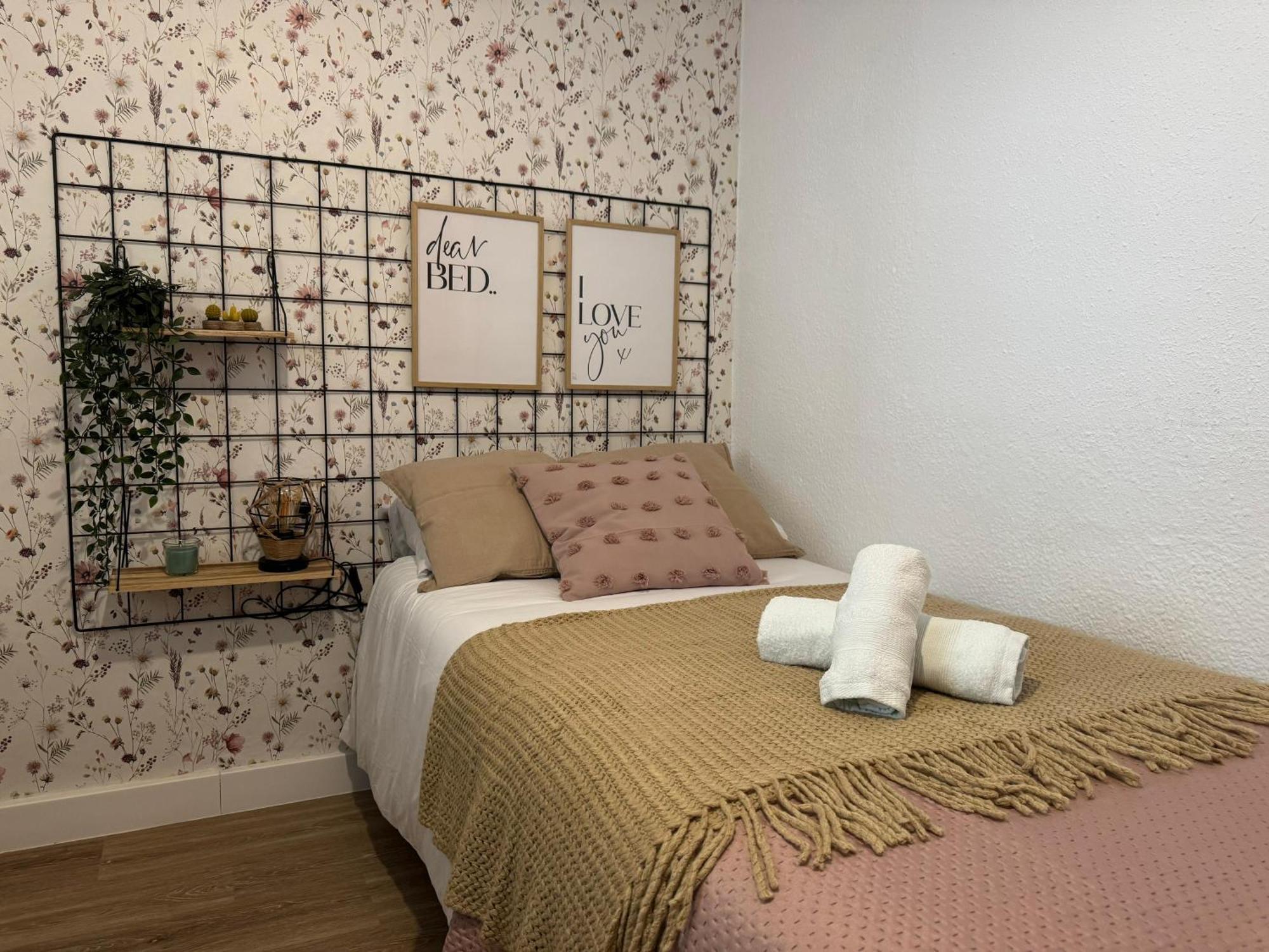Apartamento El Patio De Dona Engracia Córdoba