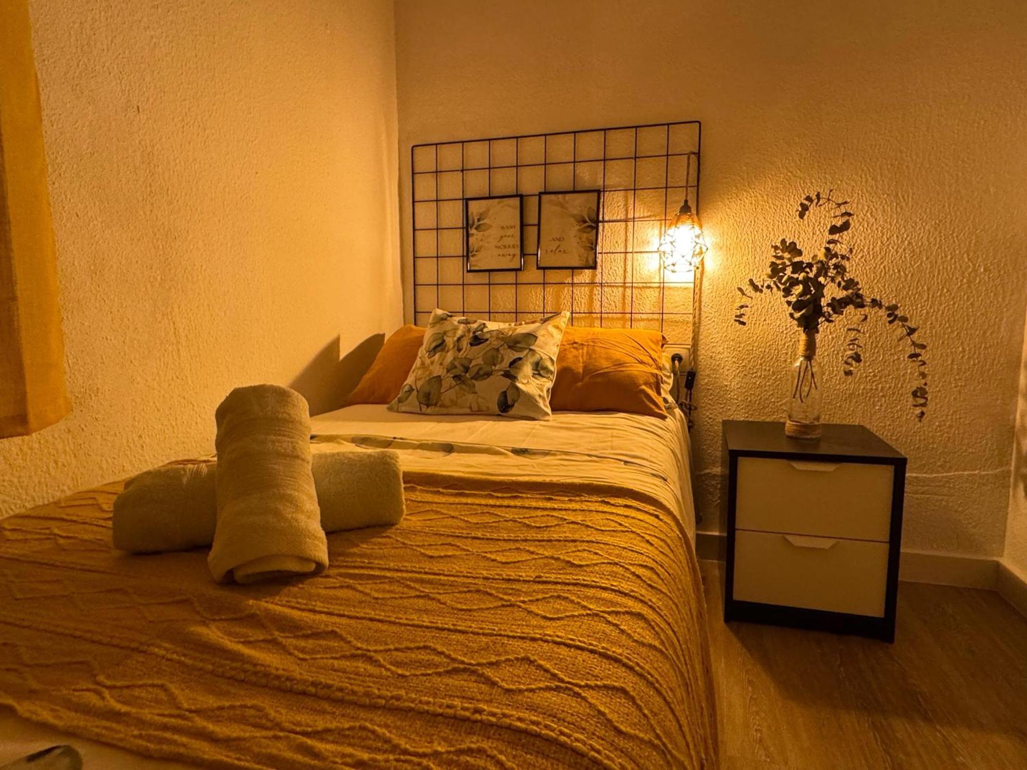 El Patio De Dona Engracia Apartamento Córdoba