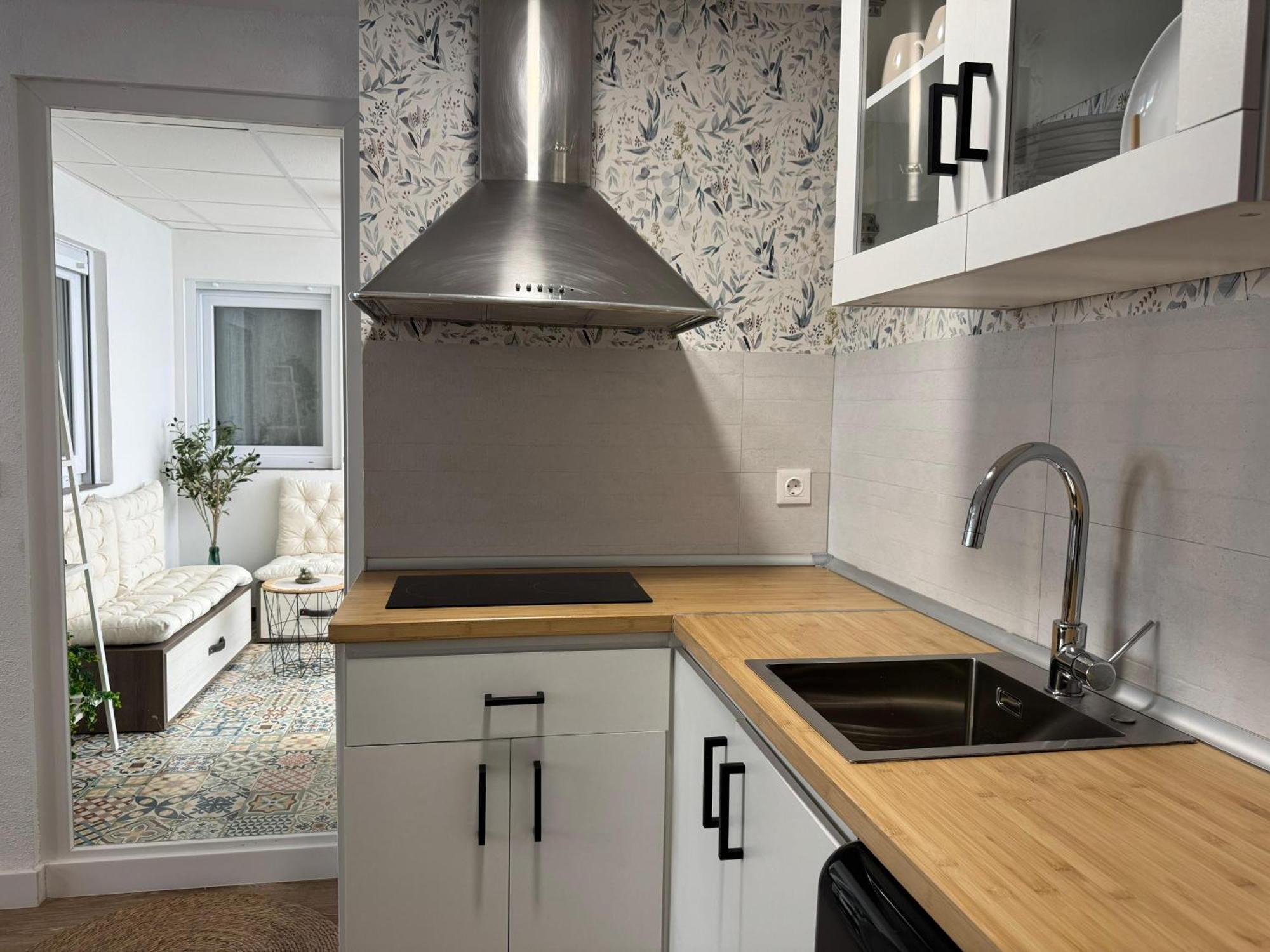Apartamento El Patio De Dona Engracia Córdoba