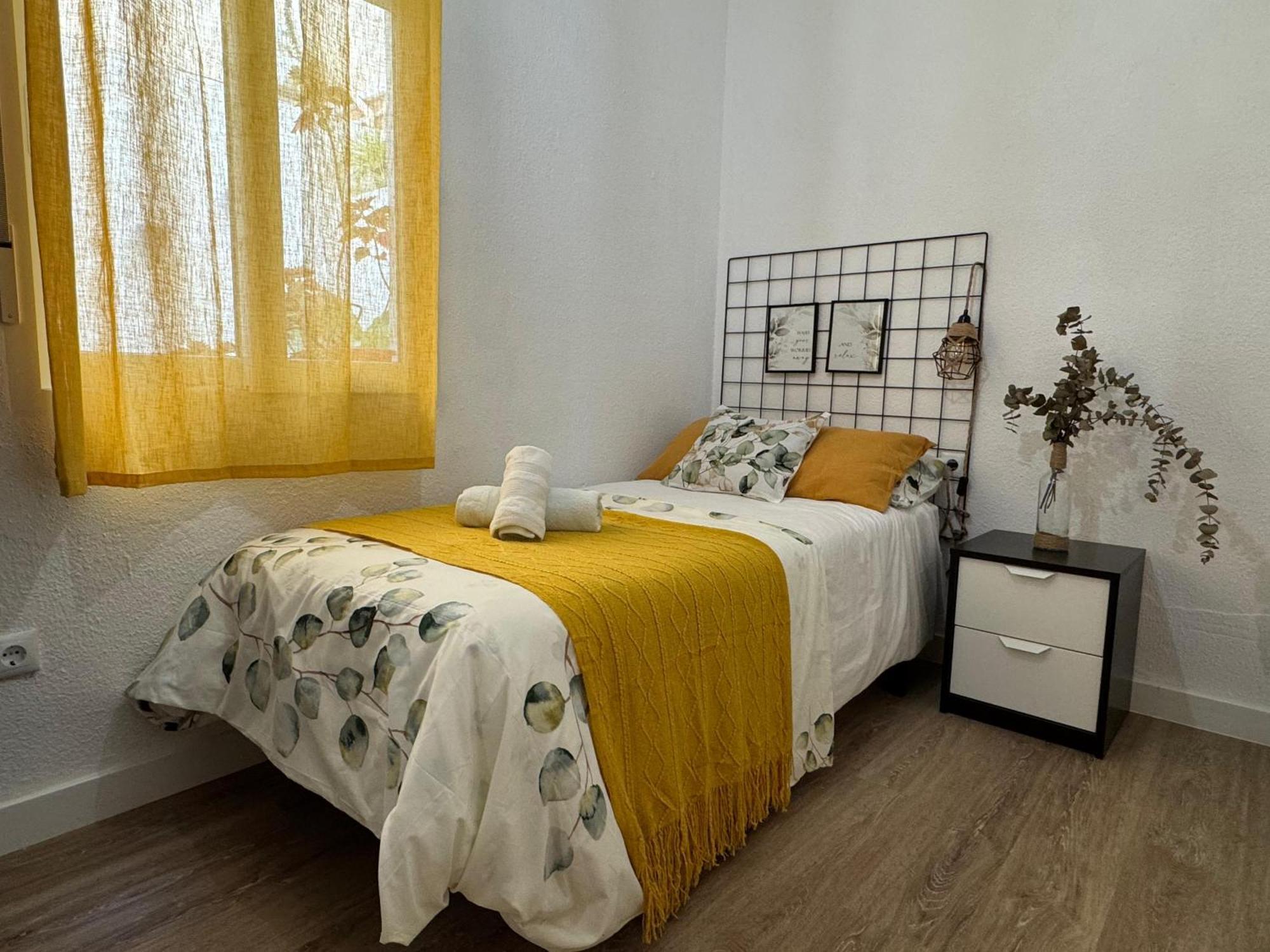 El Patio De Dona Engracia Apartamento