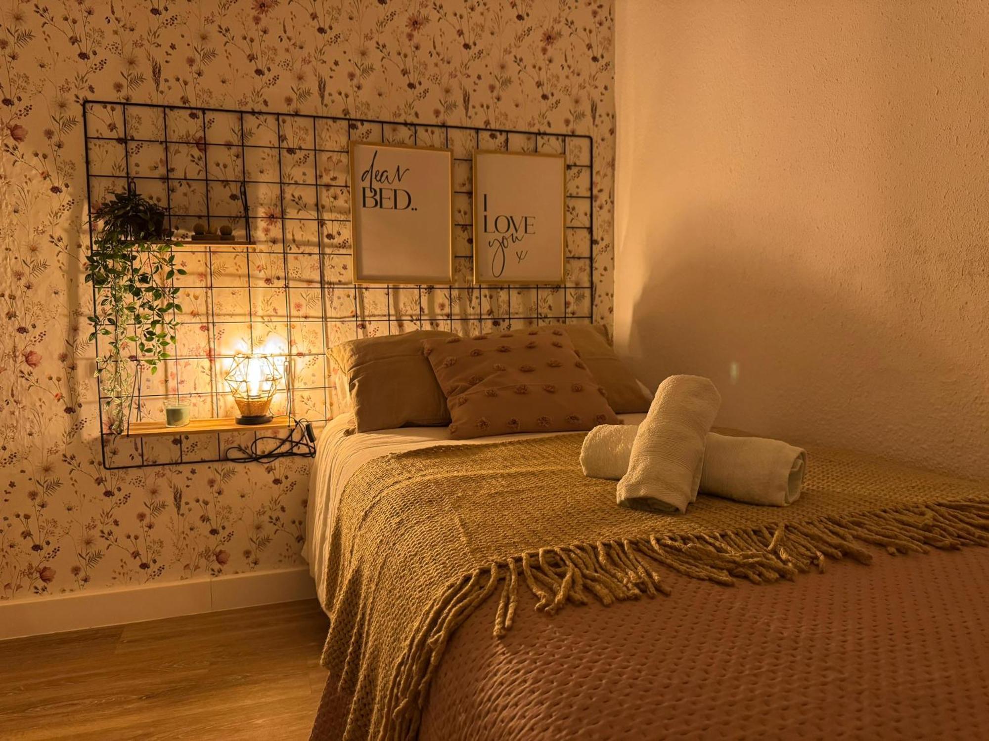 Apartamento El Patio De Dona Engracia