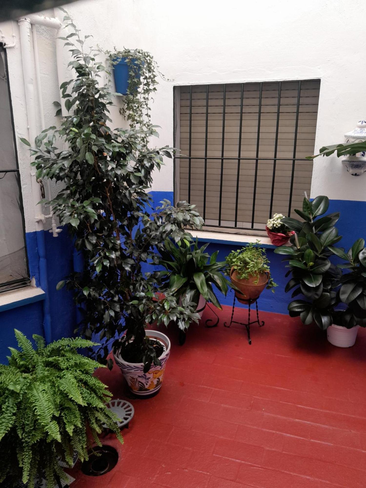 Puerta Sevilla Parking Gratis Apartment