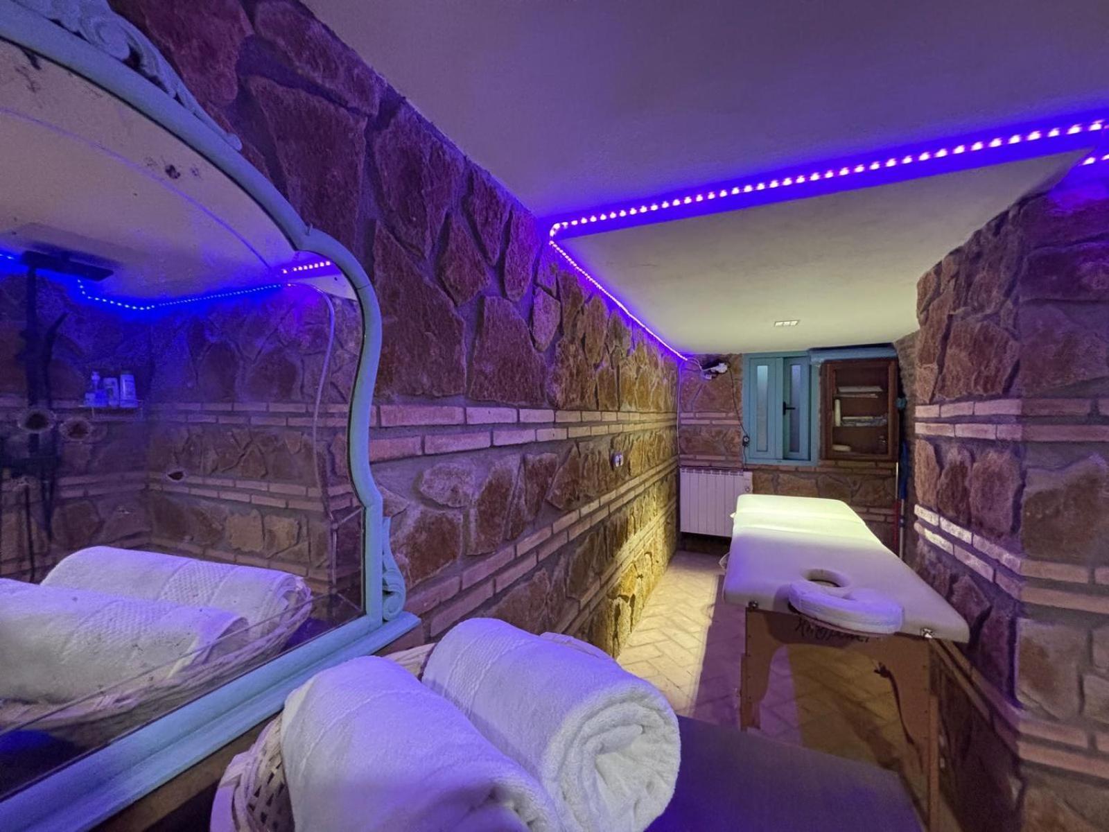 Apartment El Aljibe Relax Tourist *