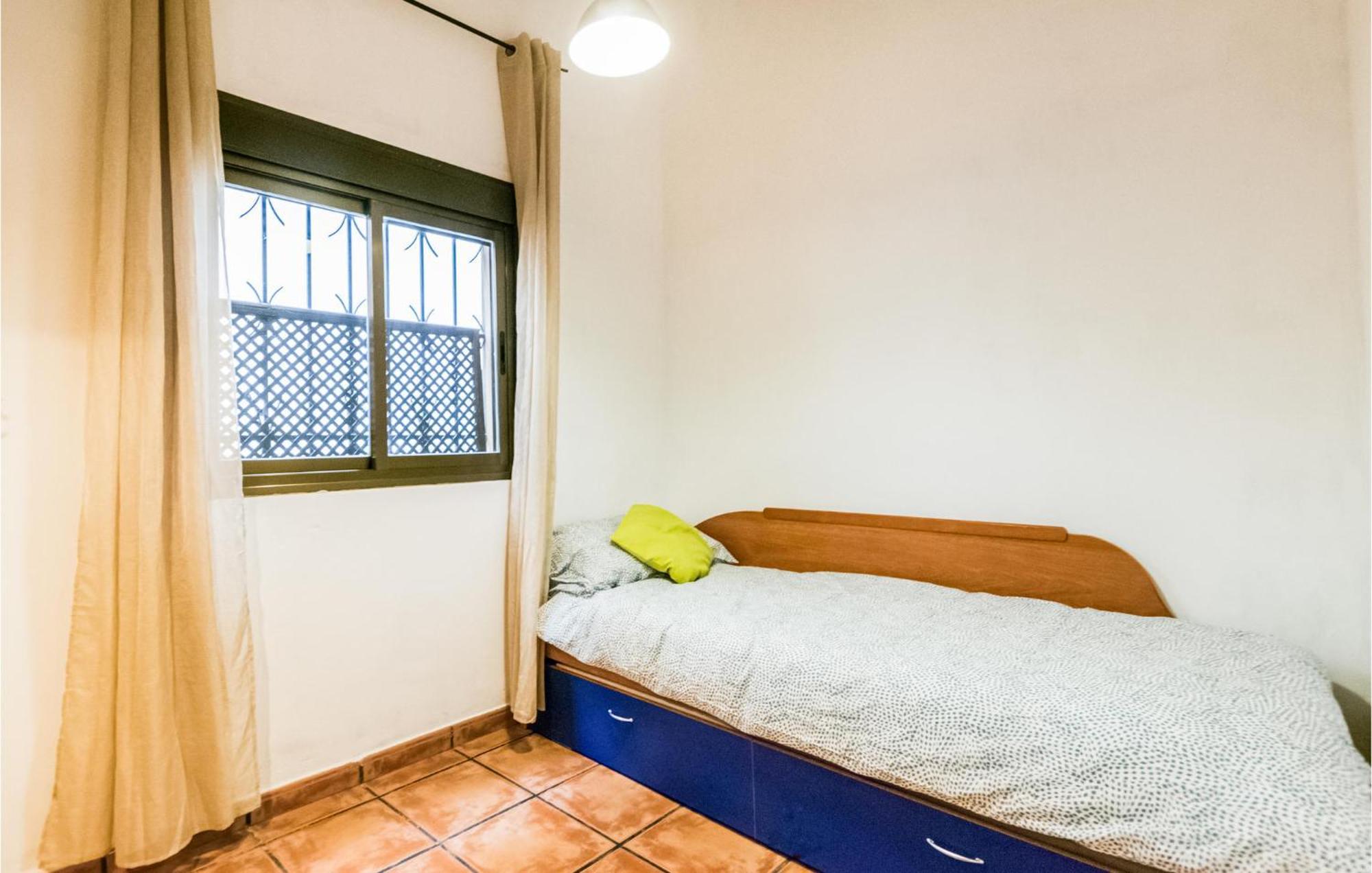Apartamento Lovely In With Kitchen Córdoba