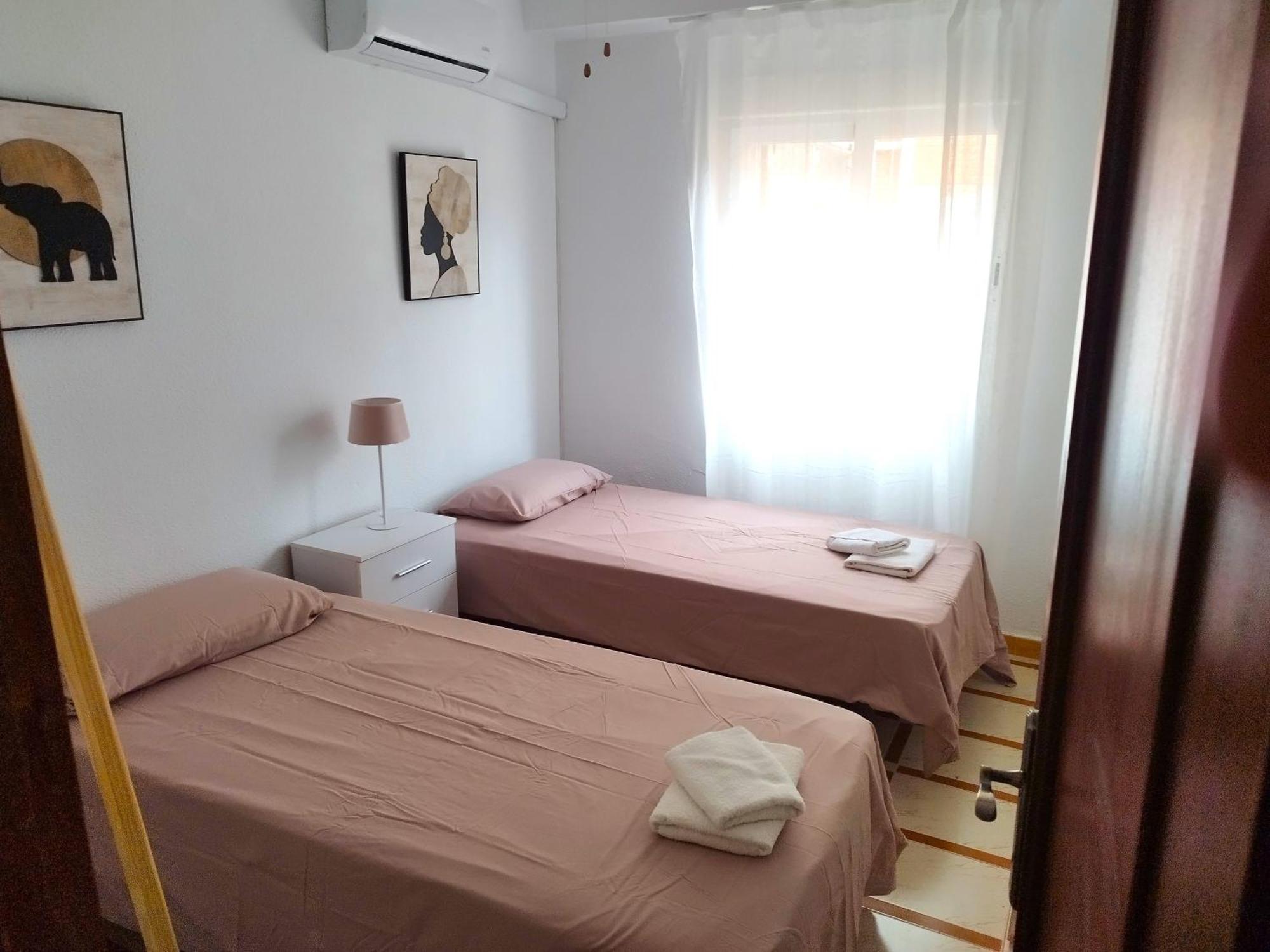 Apartamento La Cordobesa Ii *