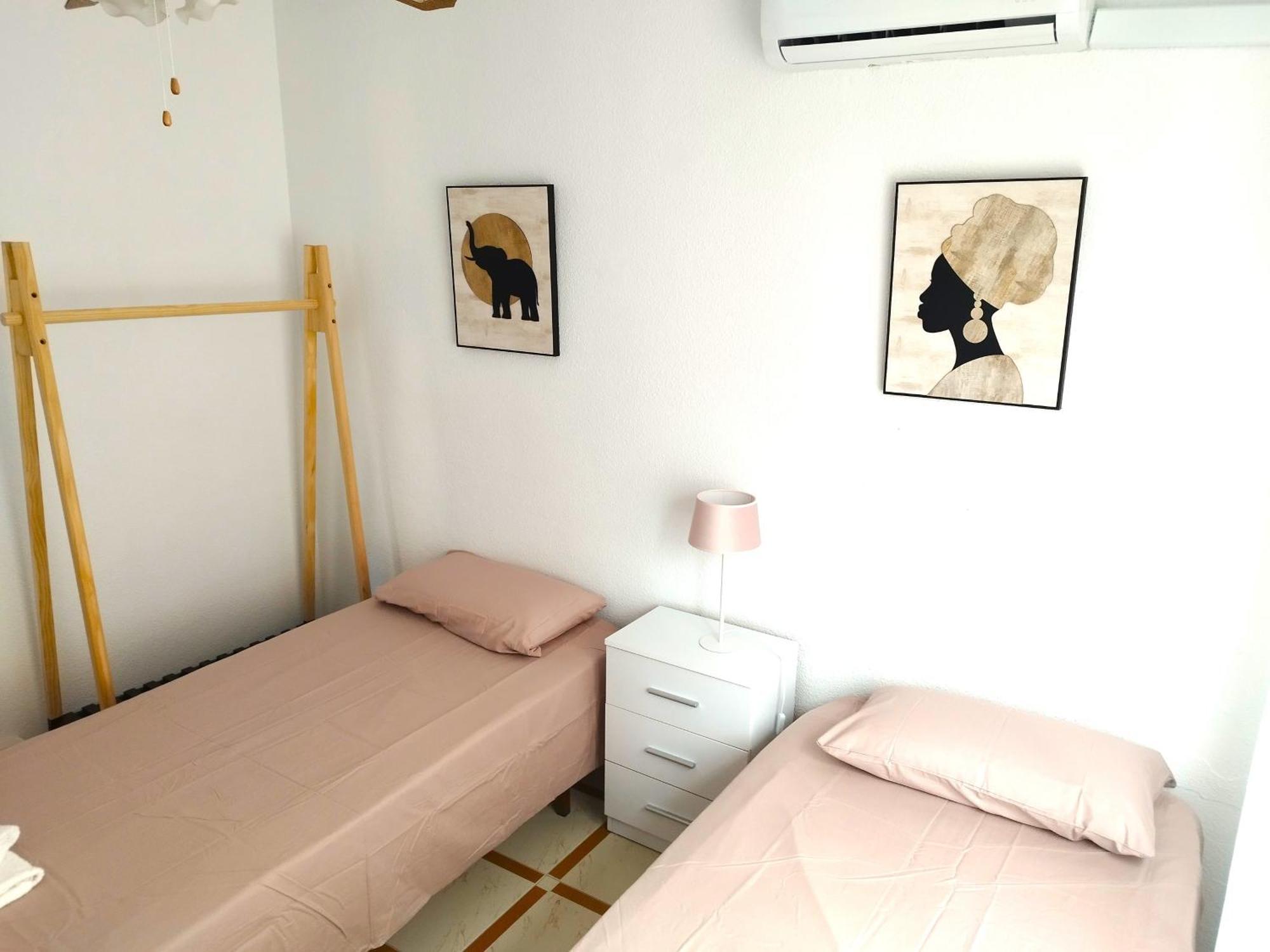 La Cordobesa Ii Apartamento