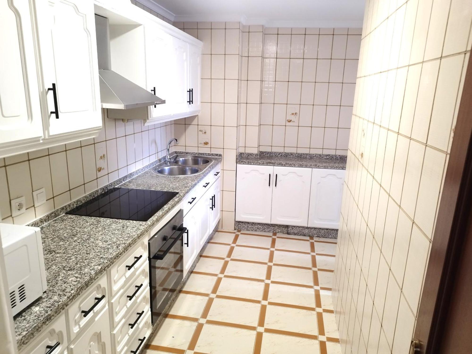 Apartment La Cordobesa Ii Cordoba