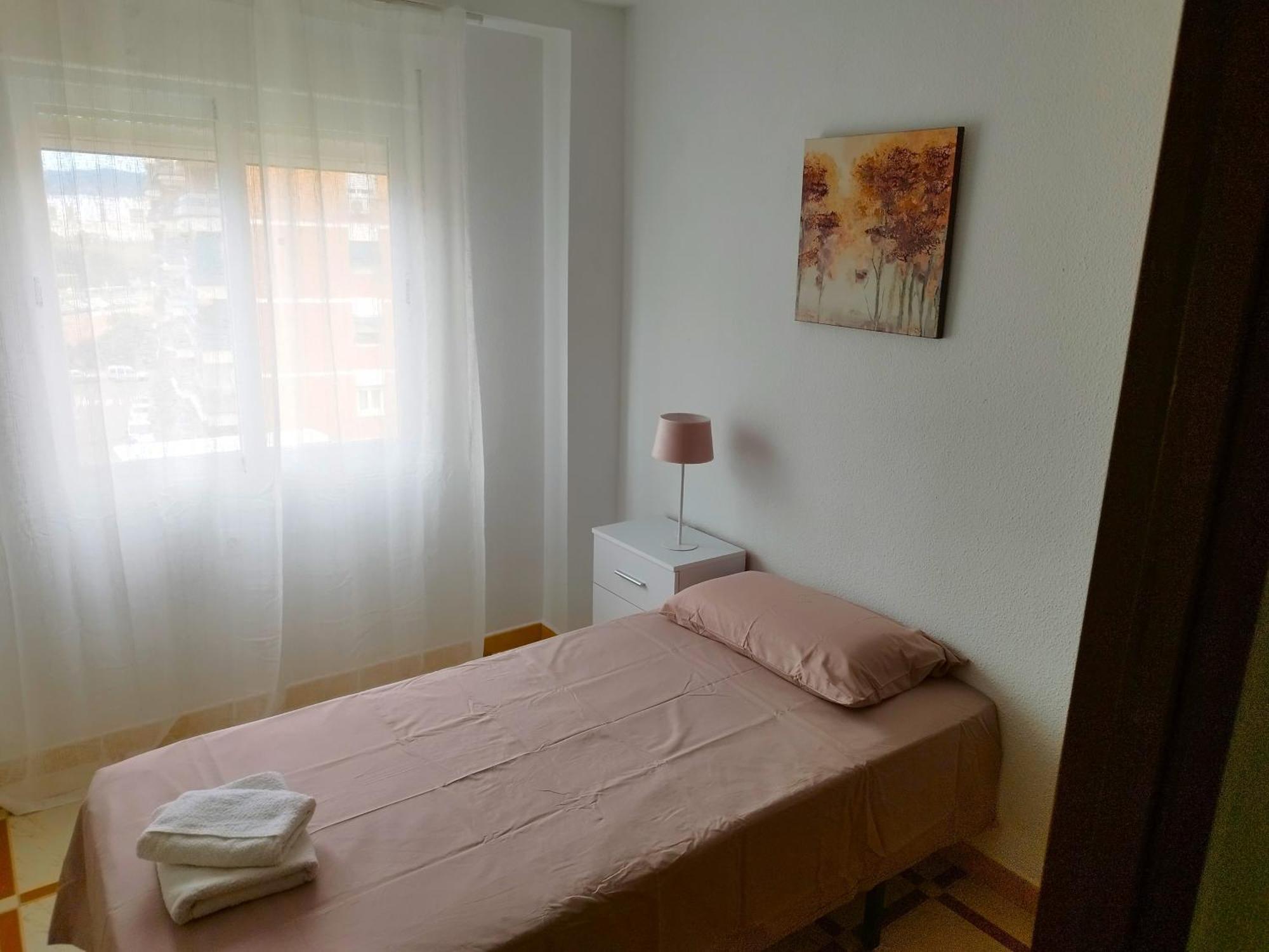 Apartamento La Cordobesa Ii *