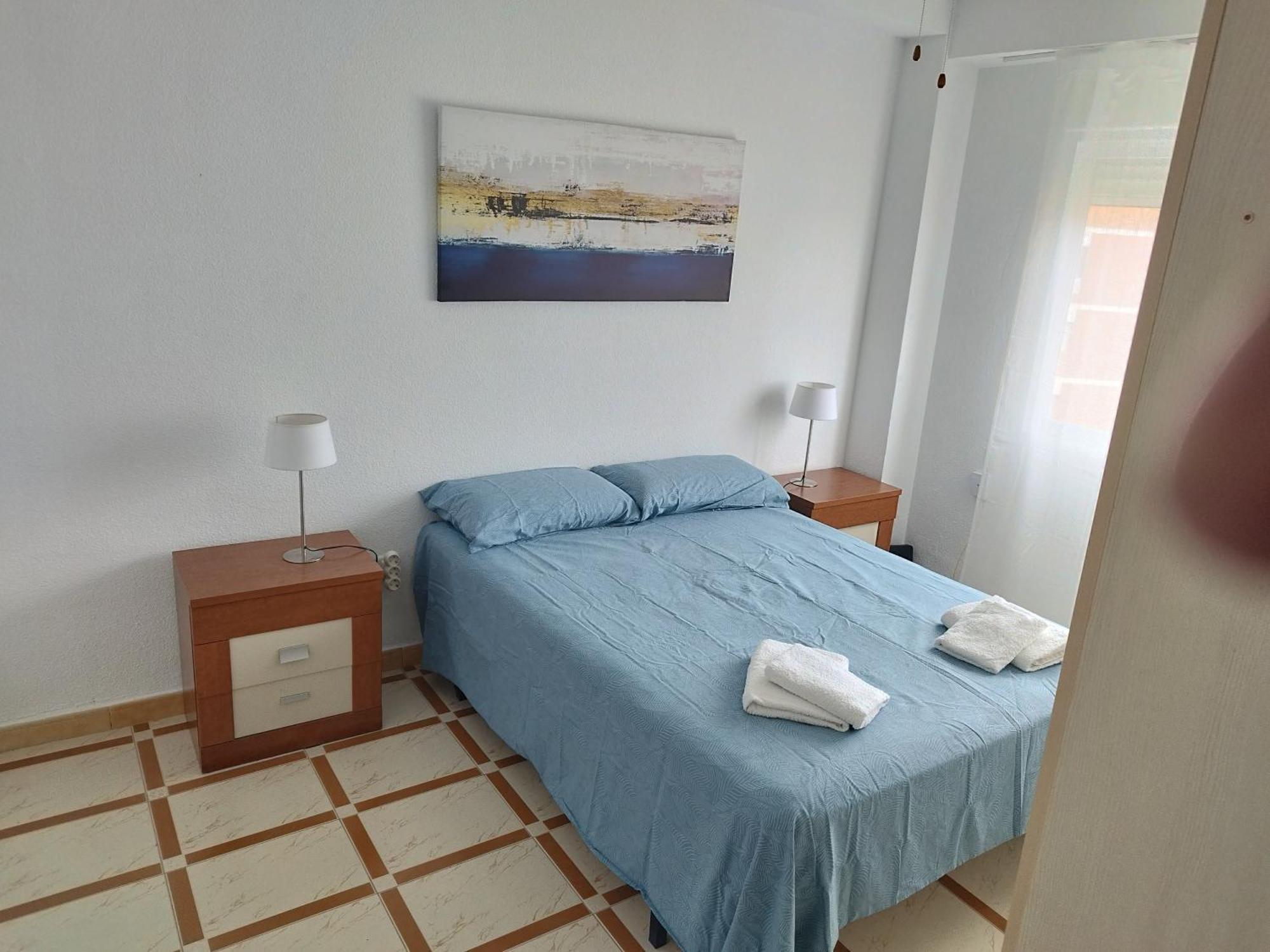 La Cordobesa Ii Apartamento Córdoba