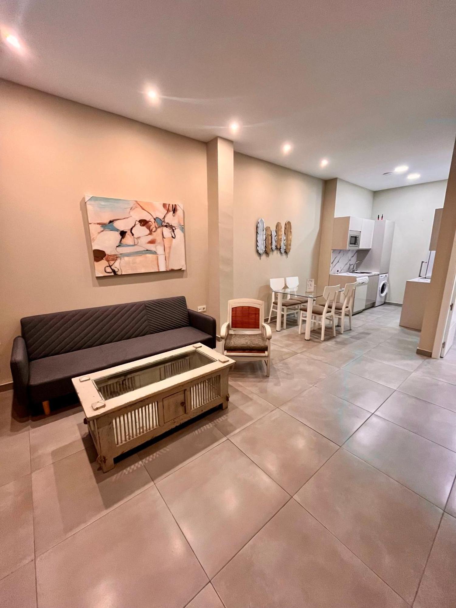 Vial Gp Apartamento Córdoba