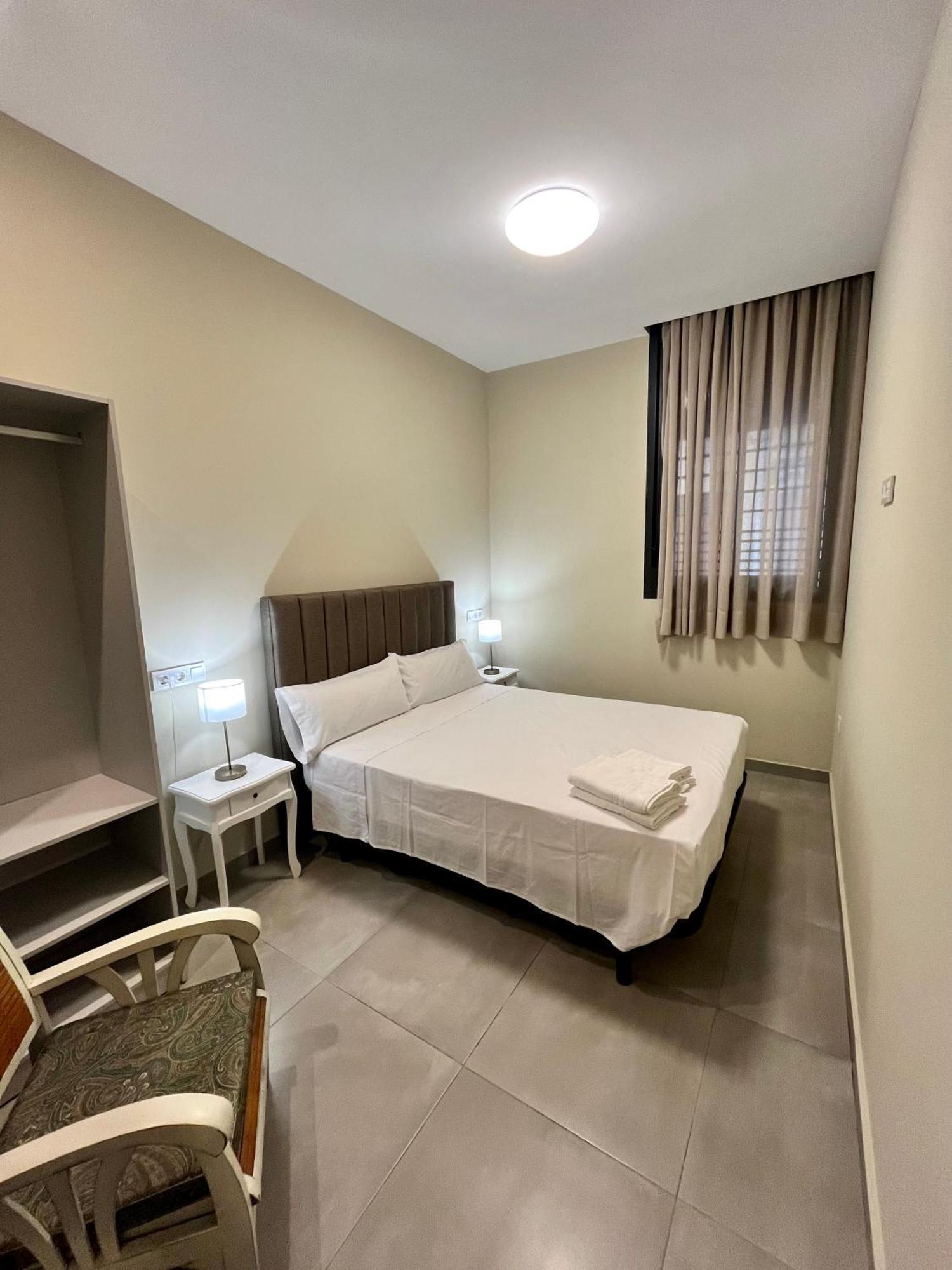 Apartamento Vial Gp Córdoba