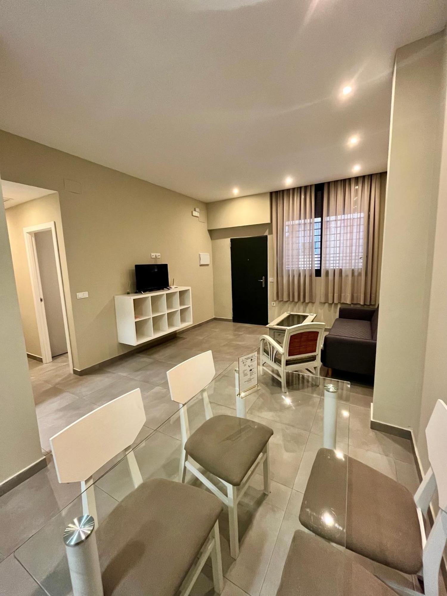 Apartamento Vial Gp *