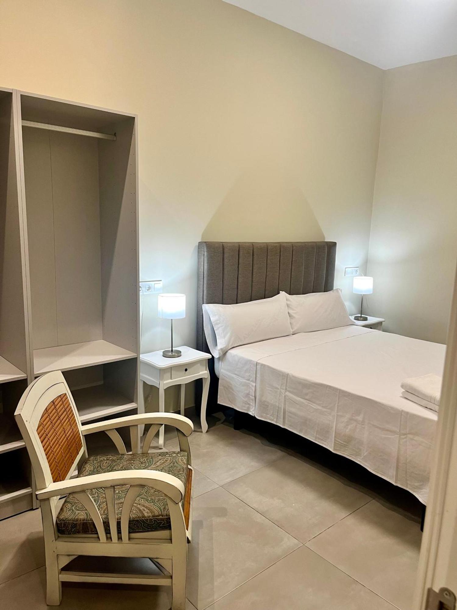 Apartamento Vial Gp Córdoba