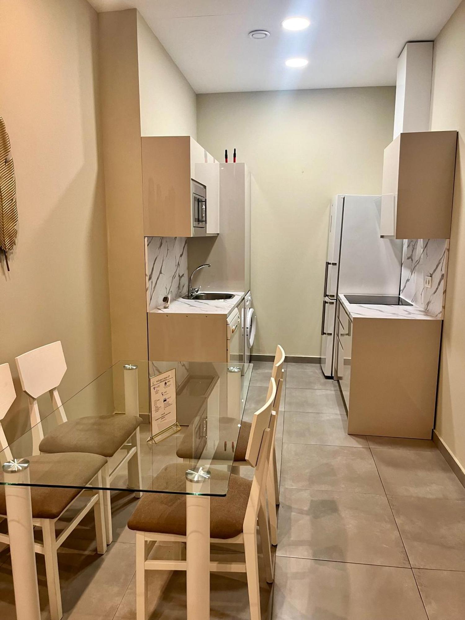 Apartamento Vial Gp *