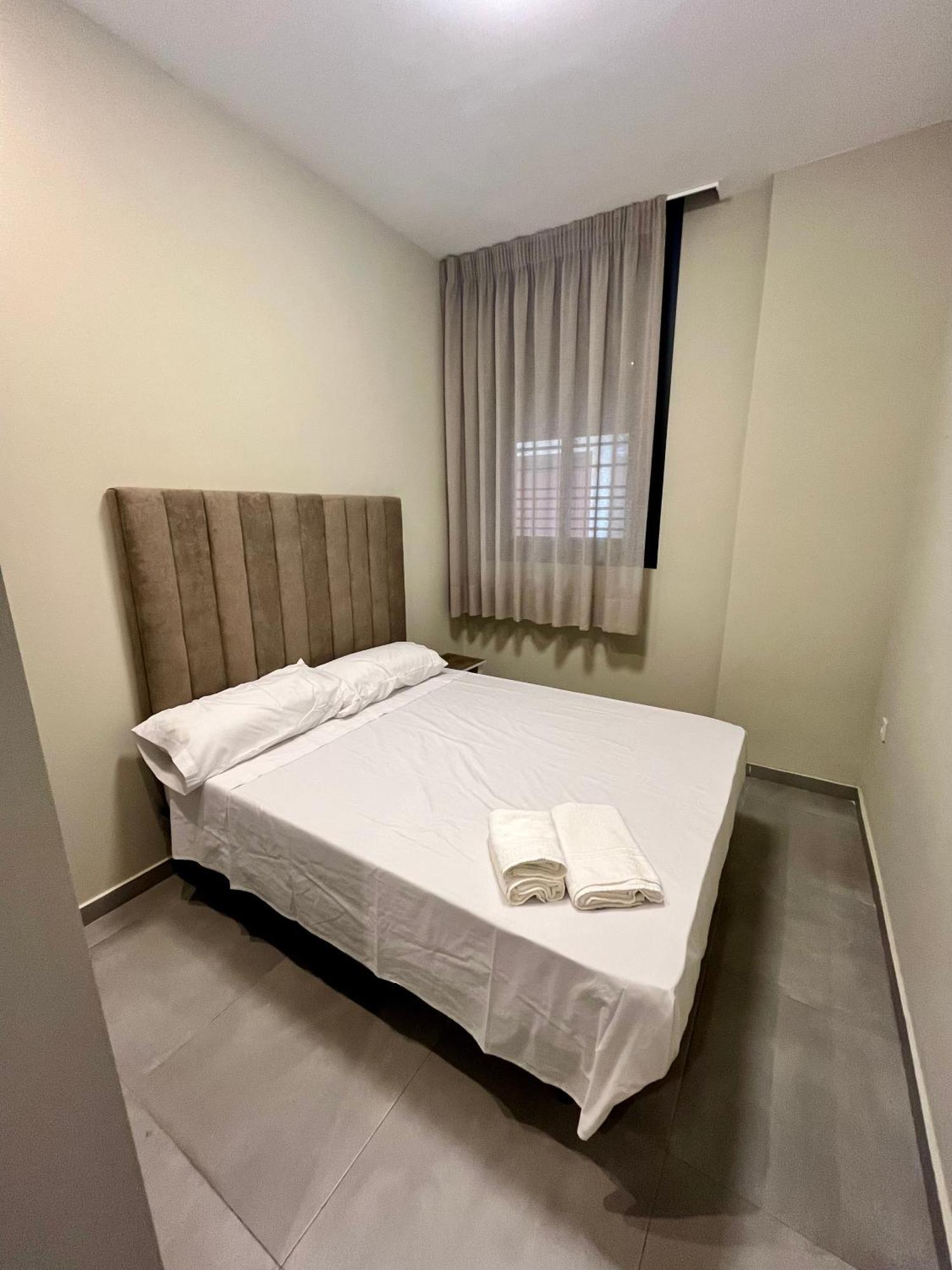 Vial Gp Apartamento Córdoba