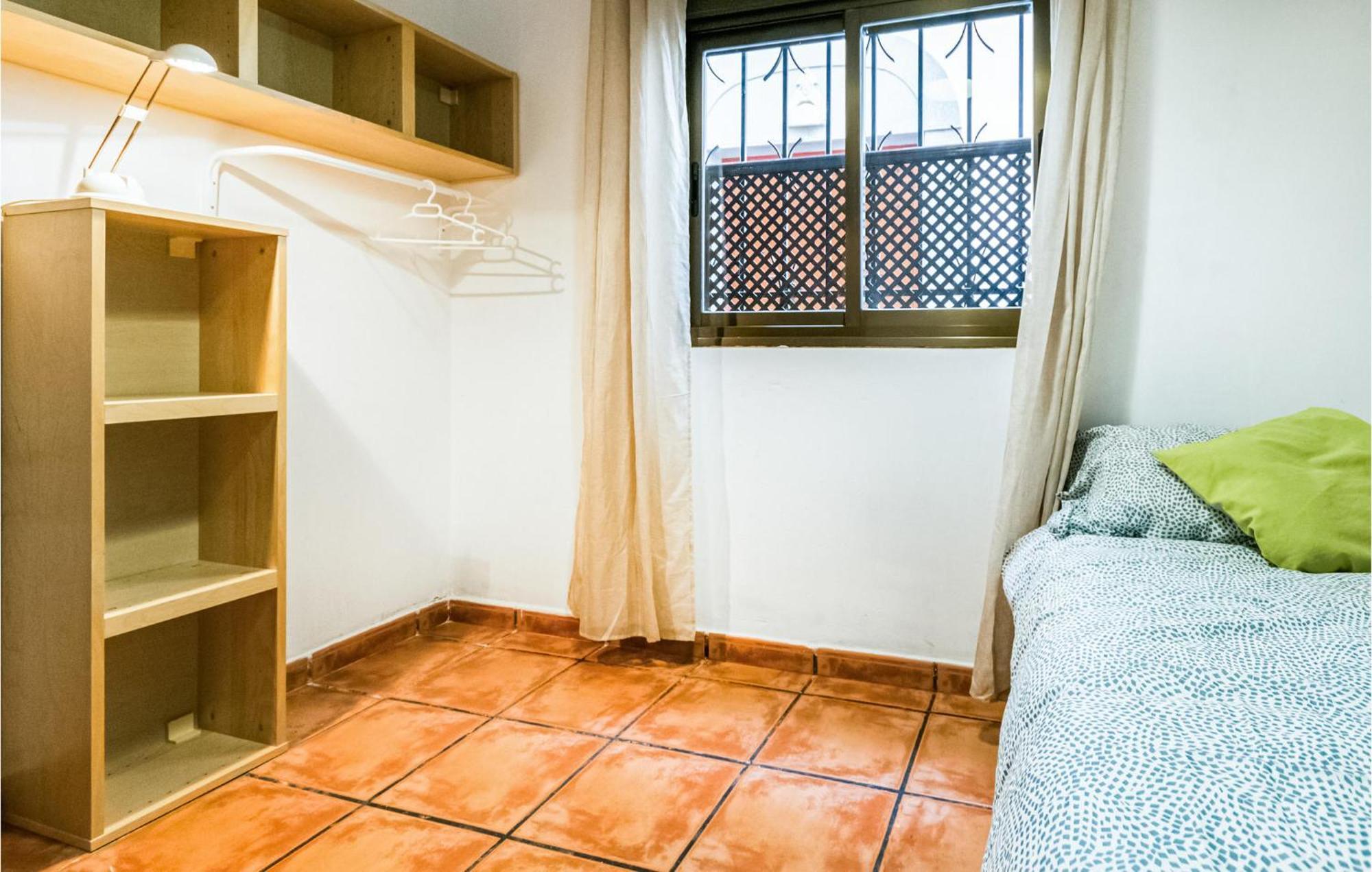 Lovely In With Kitchen Córdoba