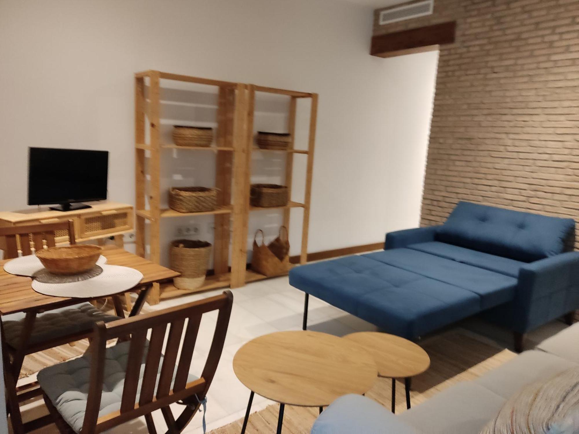 Apartamento La Casa De La Escalera 1 Derecha *