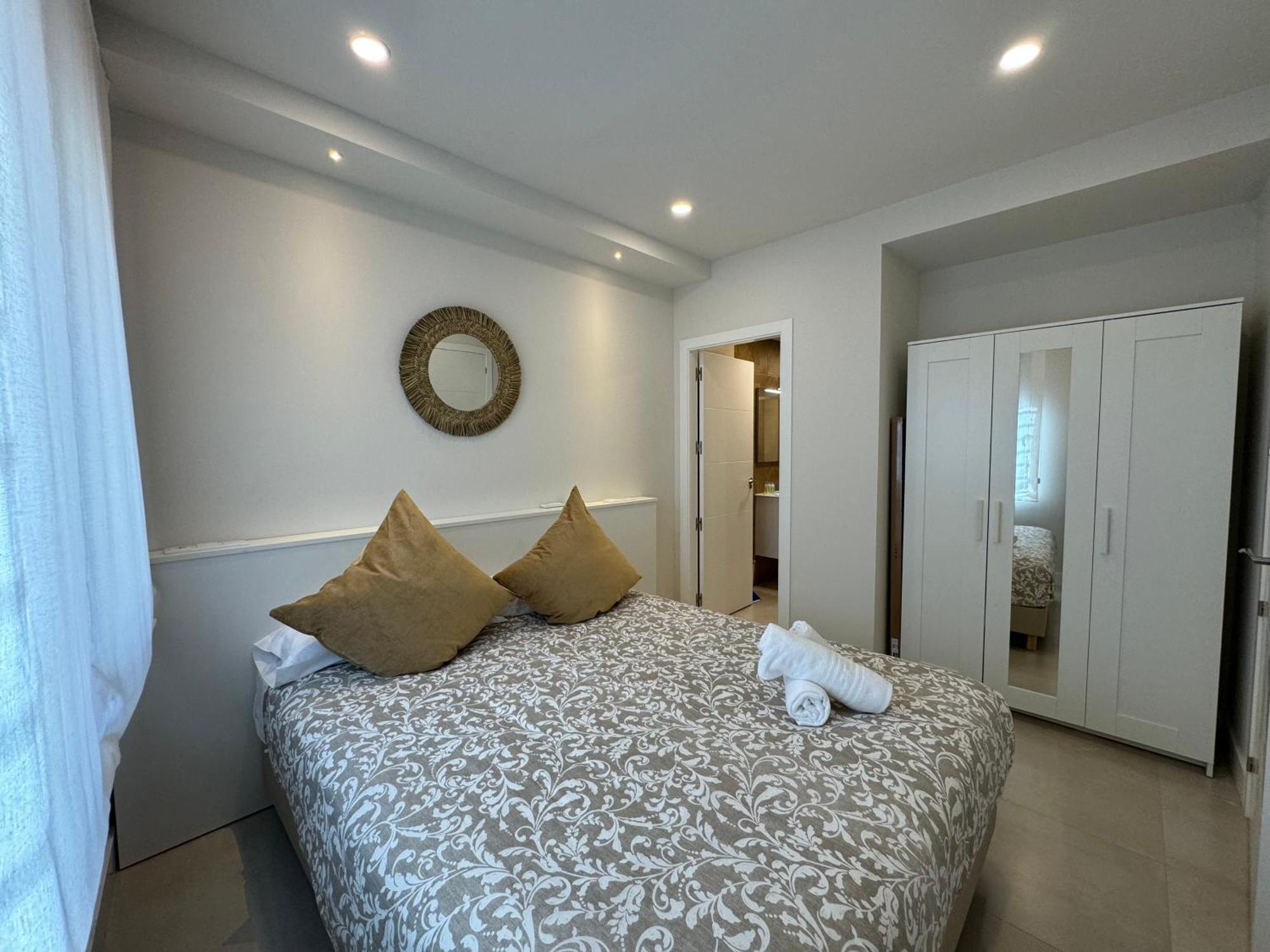 Apartment Acacias Cordoba