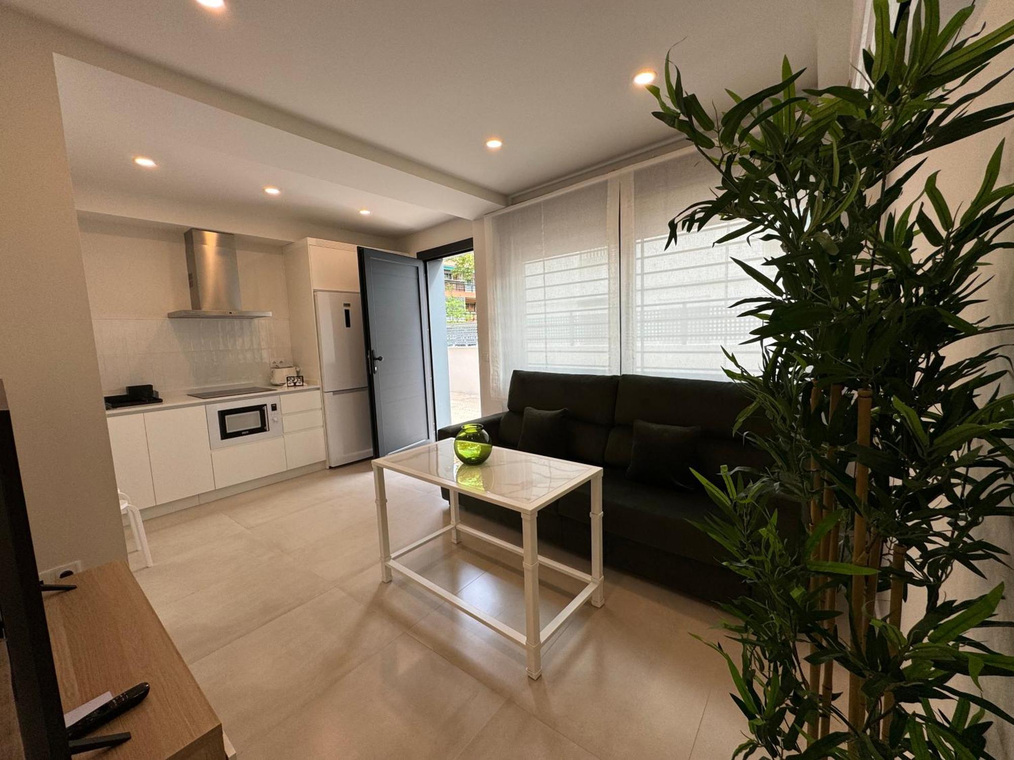 Acacias Apartment