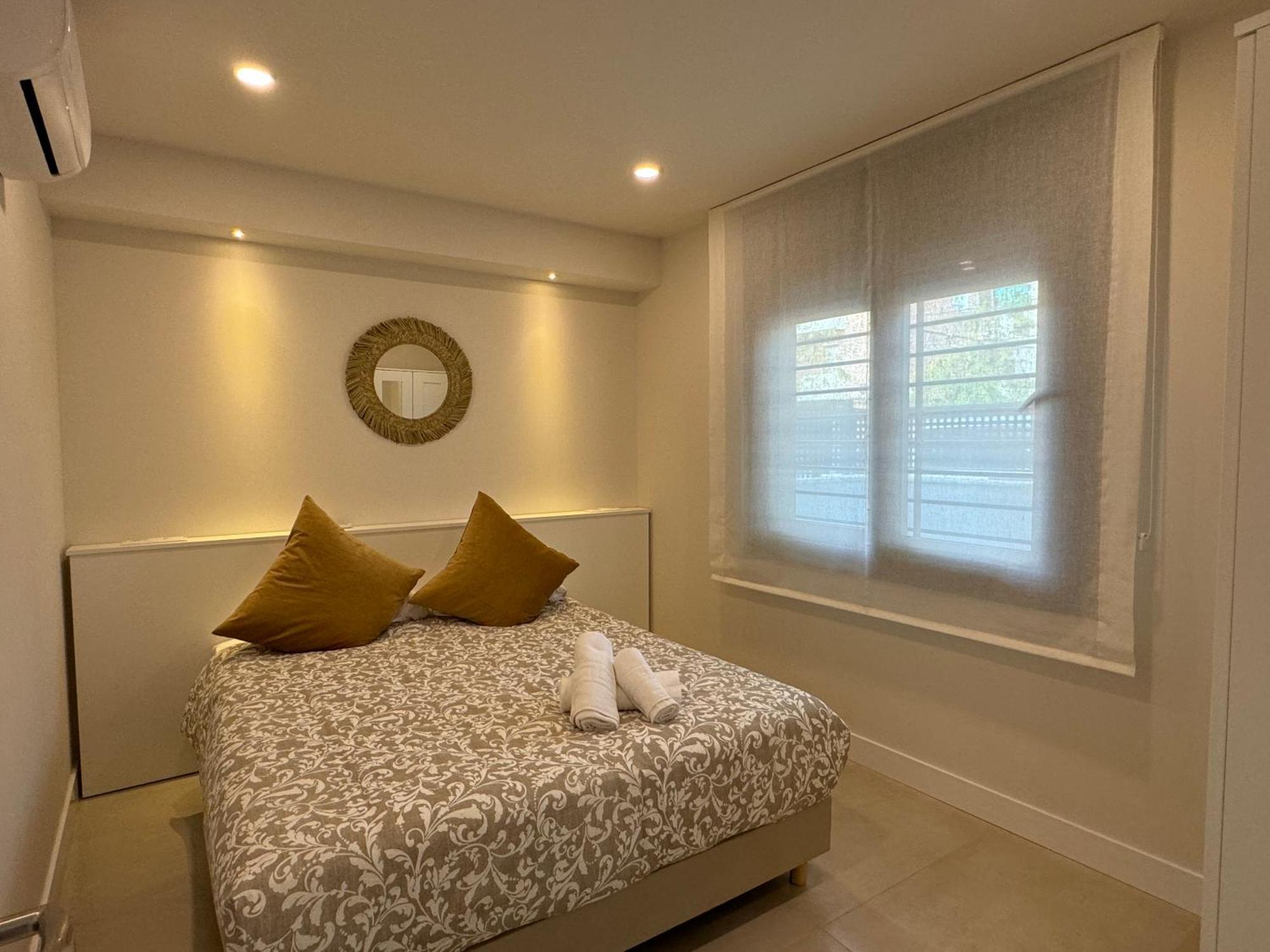 Acacias Apartment *