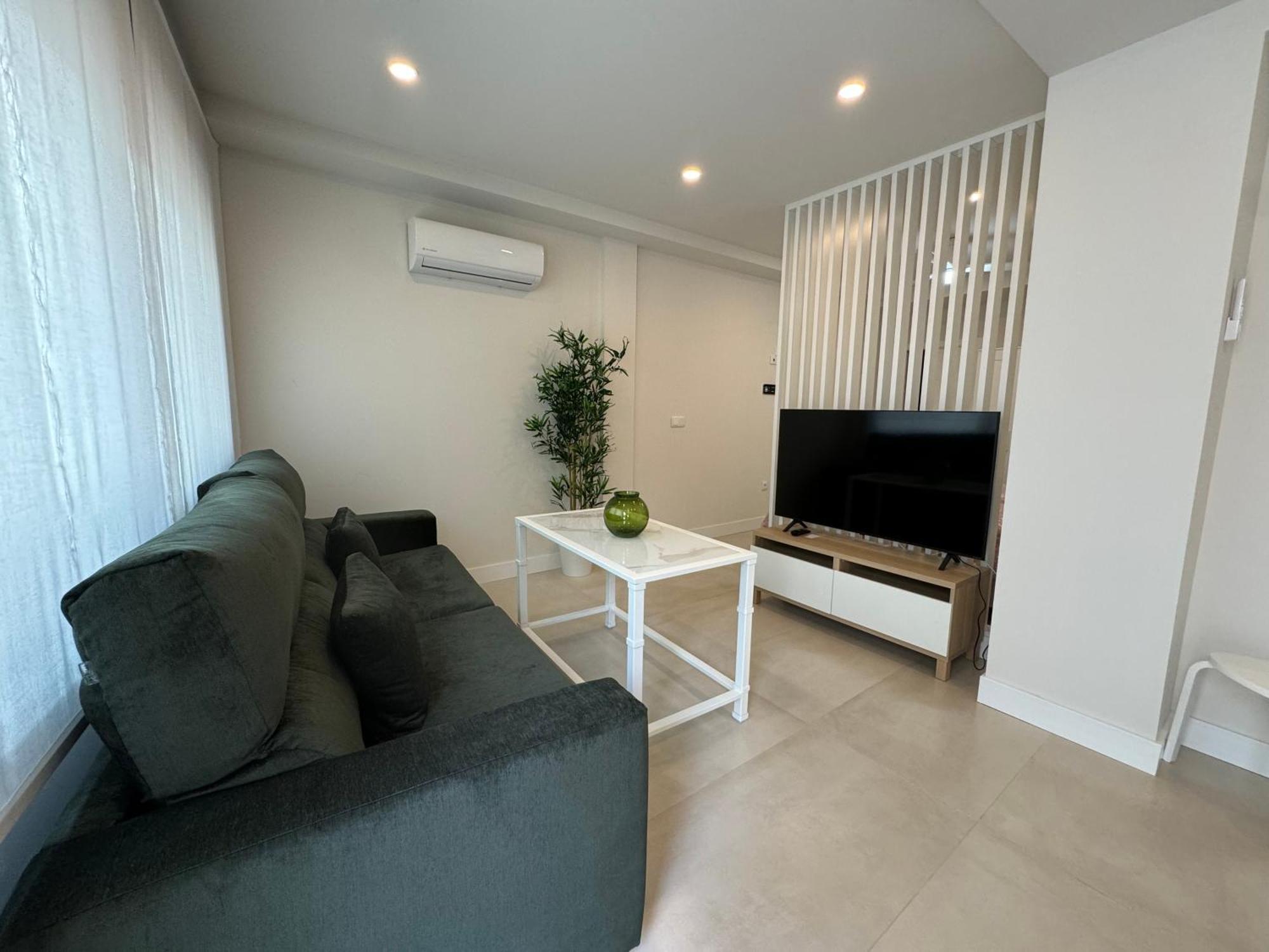 Acacias Apartment Cordoba