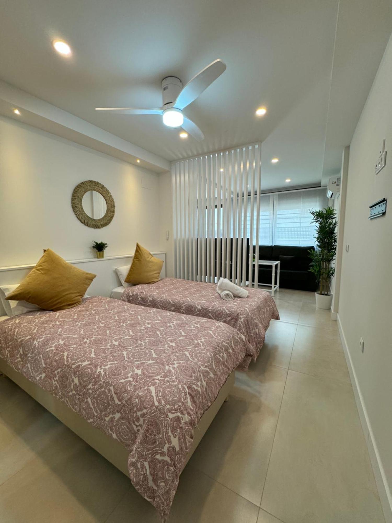 Acacias Apartment *