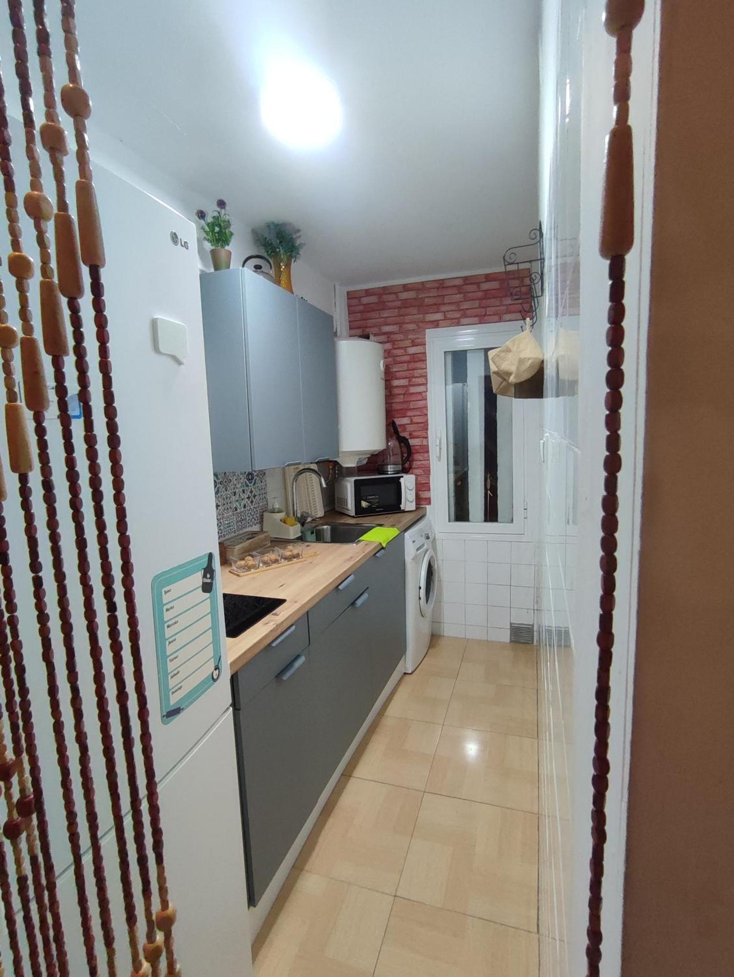Olivia Apartamento