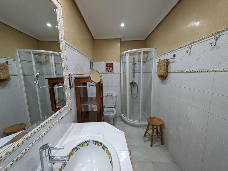 Apartamento Caballerizas Reales *
