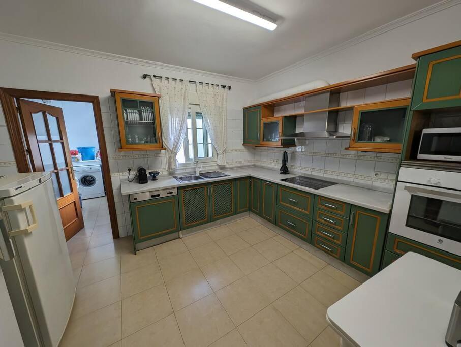 Apartamento Caballerizas Reales
