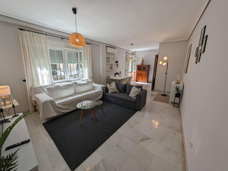 Apartamento Caballerizas Reales Córdoba