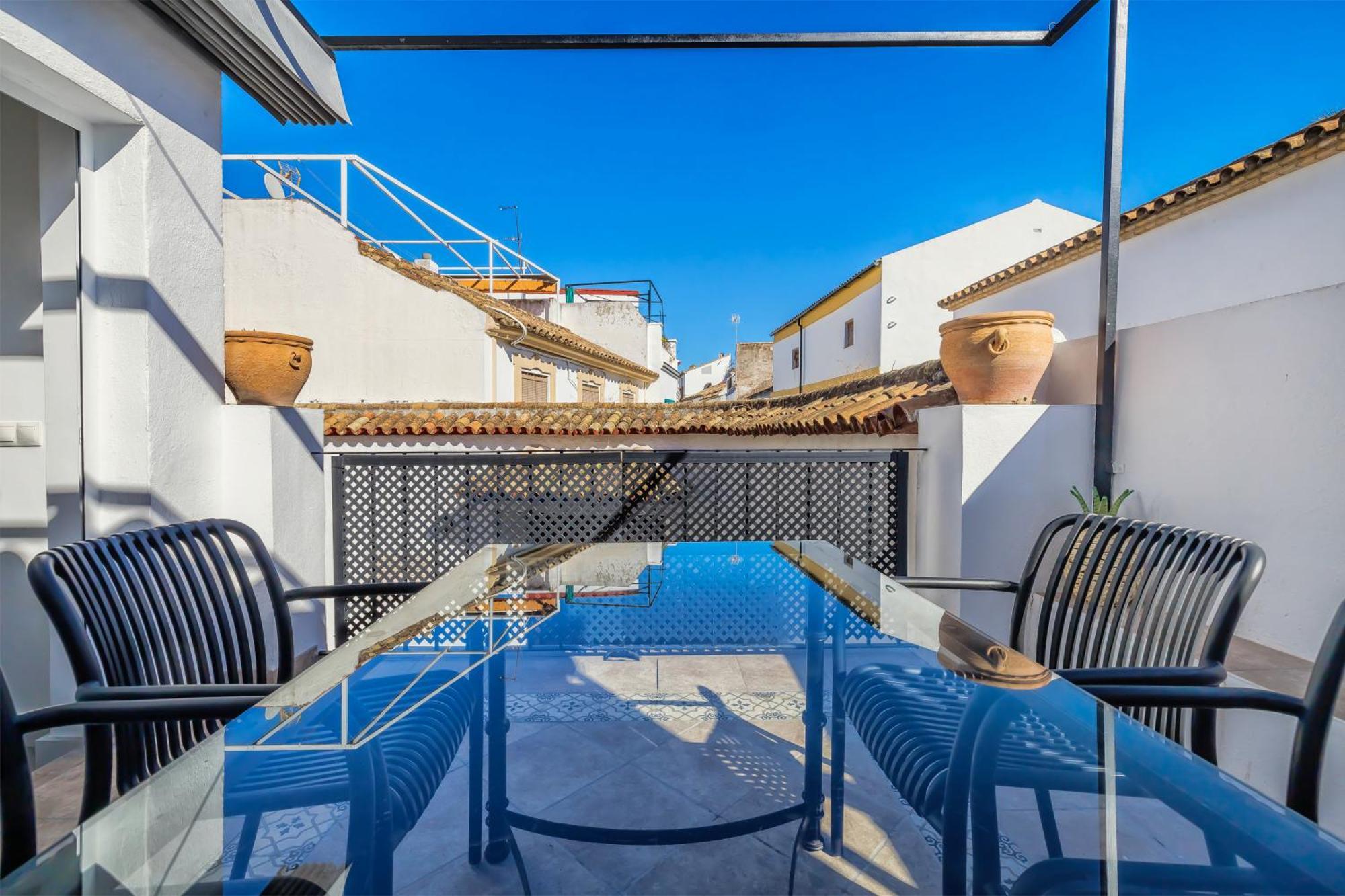 Alminar Apartamento
