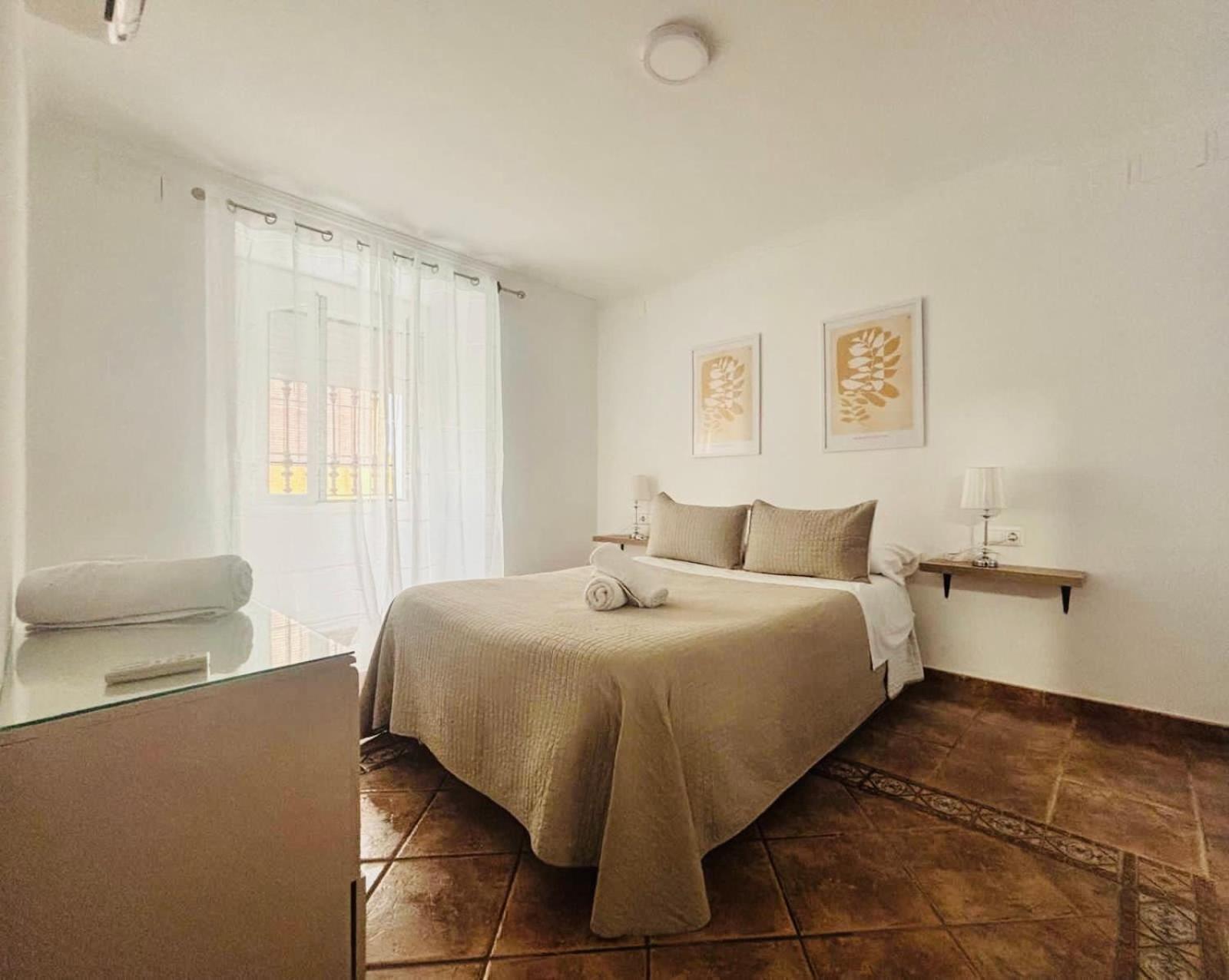 Capuchinos Apartamento